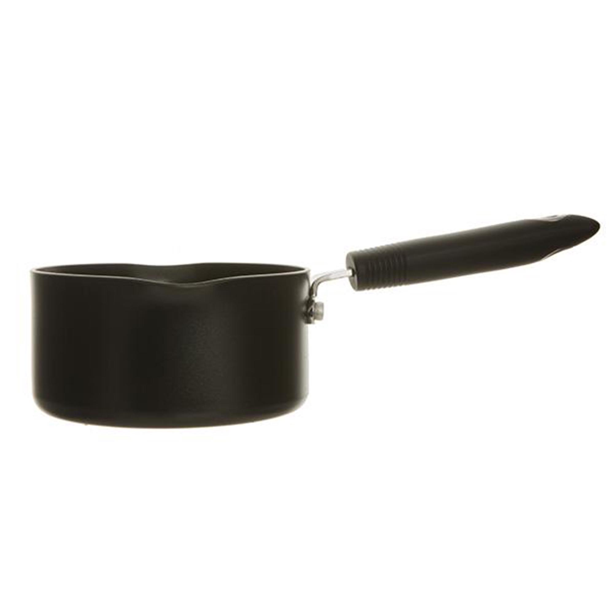 Sainsbury's Home 14cm Aluminium Milk Pan