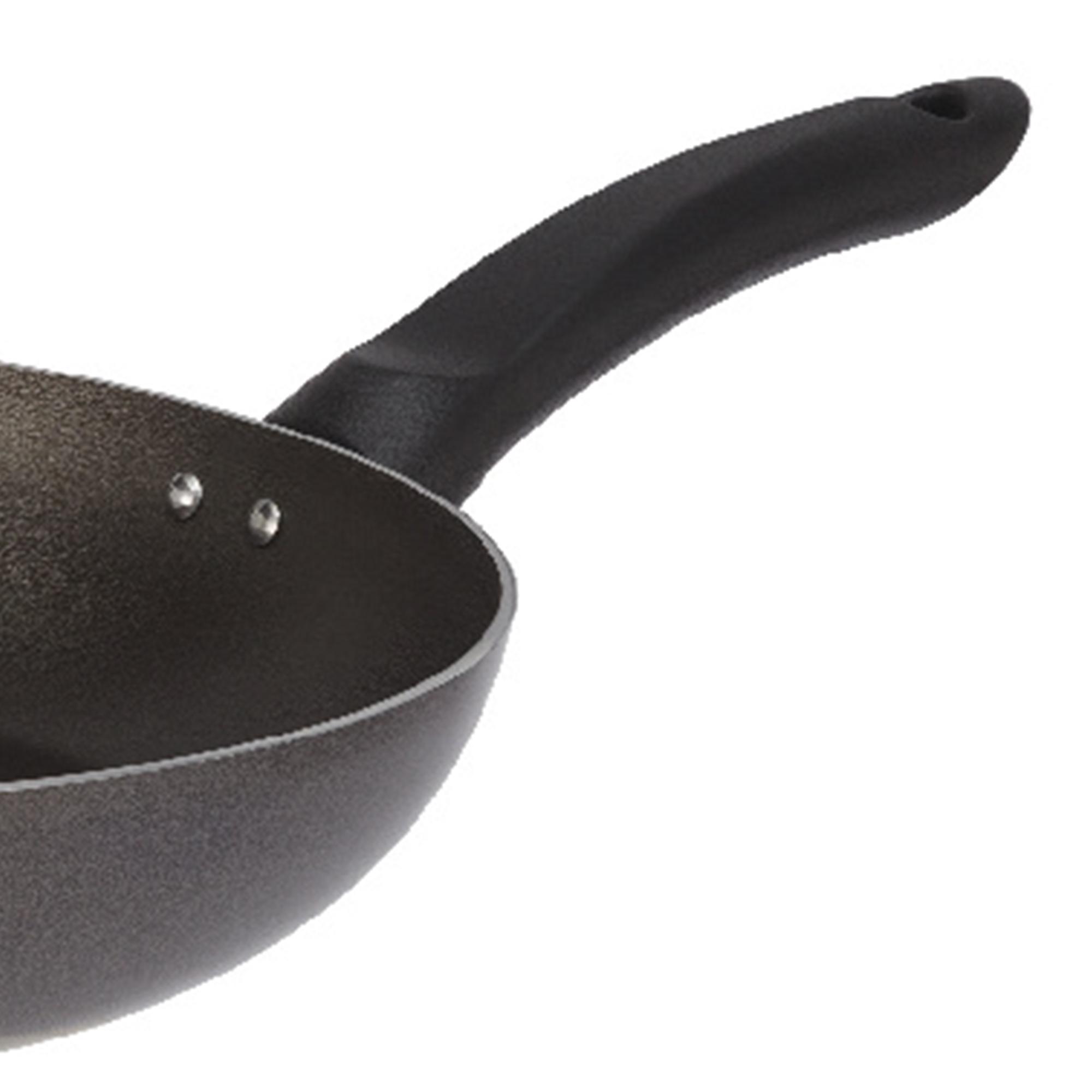 Sainsbury's Home 28cm Non Stick Aluminium Frying Pan thumbnail 3