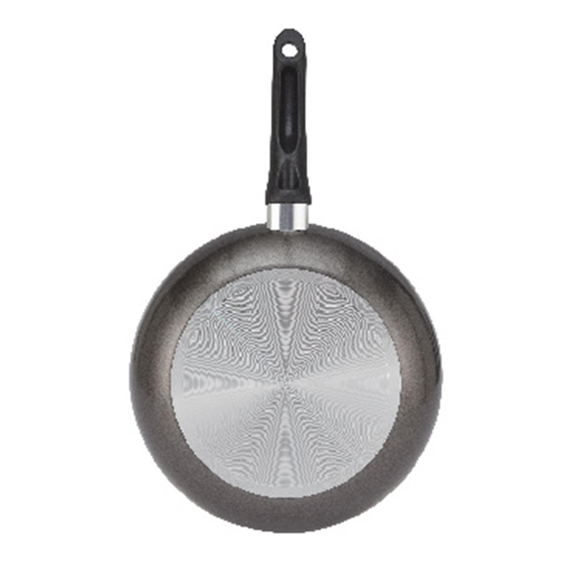 Sainsbury's Home 28cm Non Stick Aluminium Frying Pan thumbnail 4
