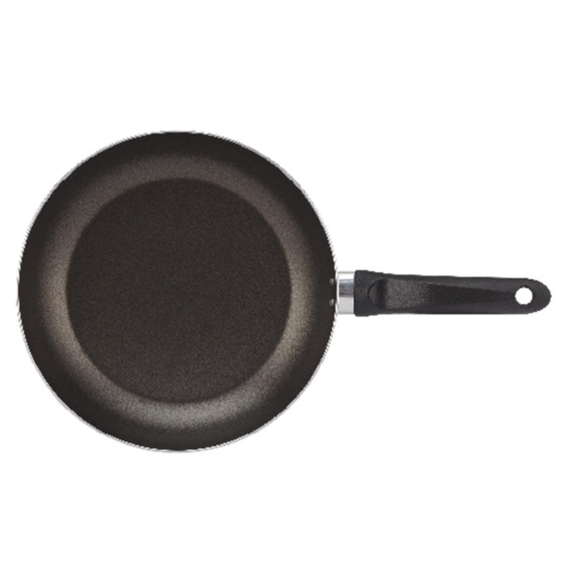Sainsbury's Home 28cm Non Stick Aluminium Frying Pan thumbnail 5