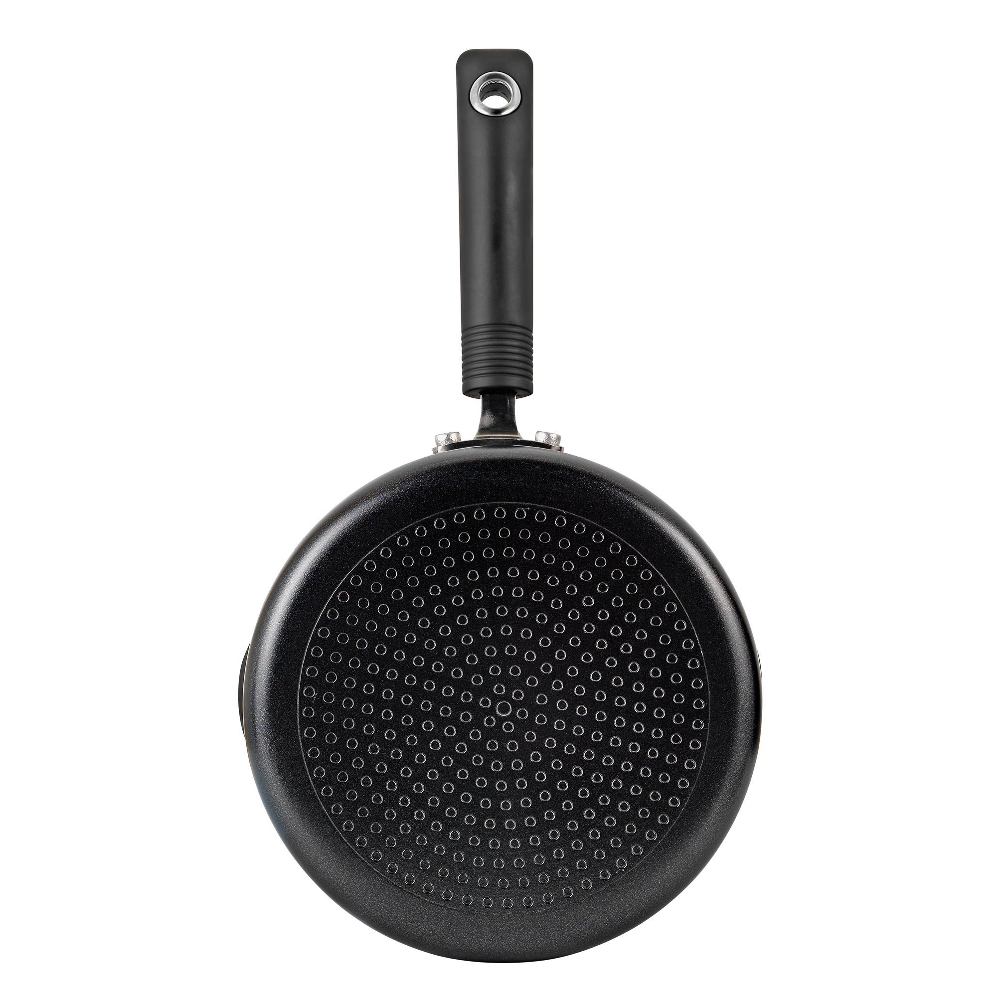 Sainsbury's Home 20cm Aluminium Saucepan thumbnail 3