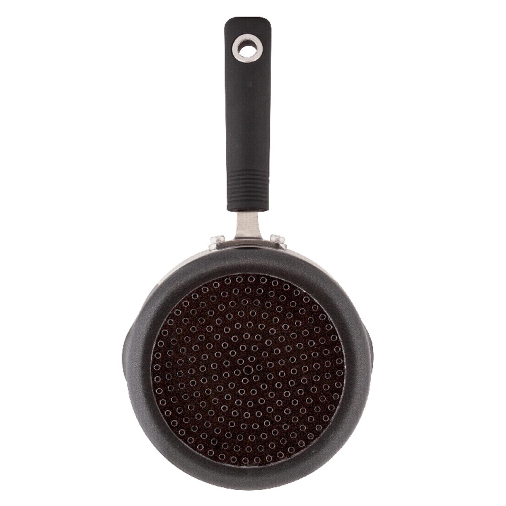 Sainsbury's Home 18cm Aluminium Saucepan thumbnail 4