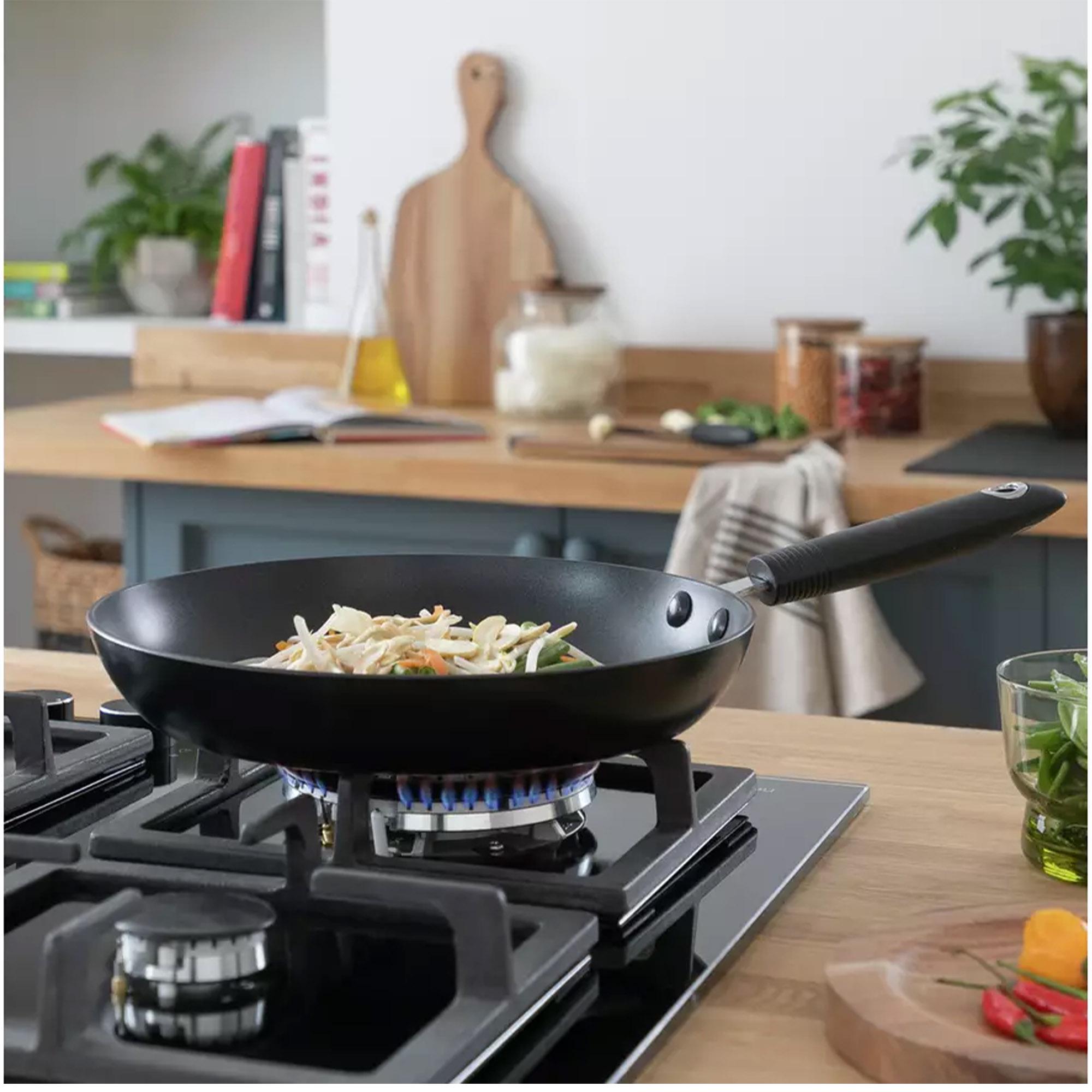 Habitat 28cm Non Stick Frying Pan thumbnail 2
