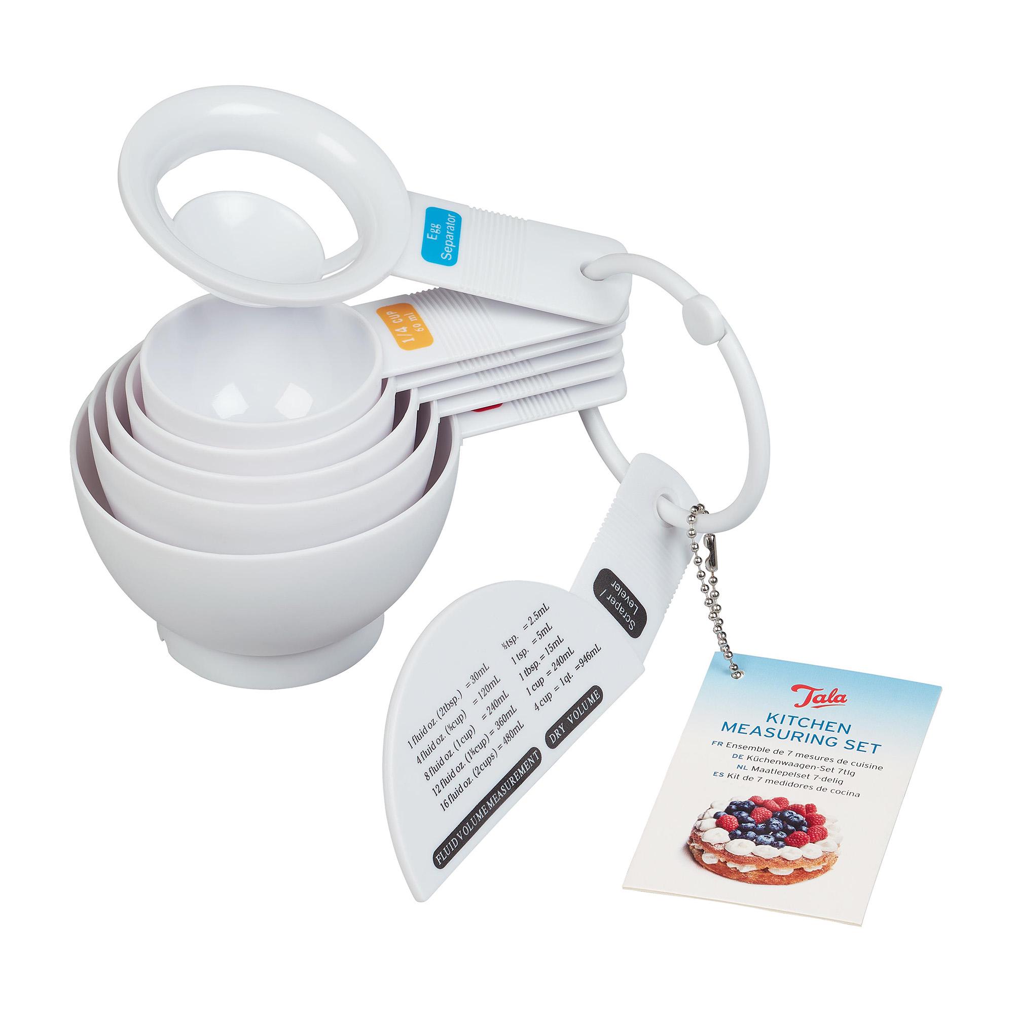 Tala Kitchen Measuring Set thumbnail 2
