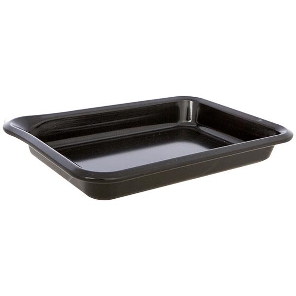 Sainsbury's Home Small Heavy Gauge Roasting Tin with Pouring Lip