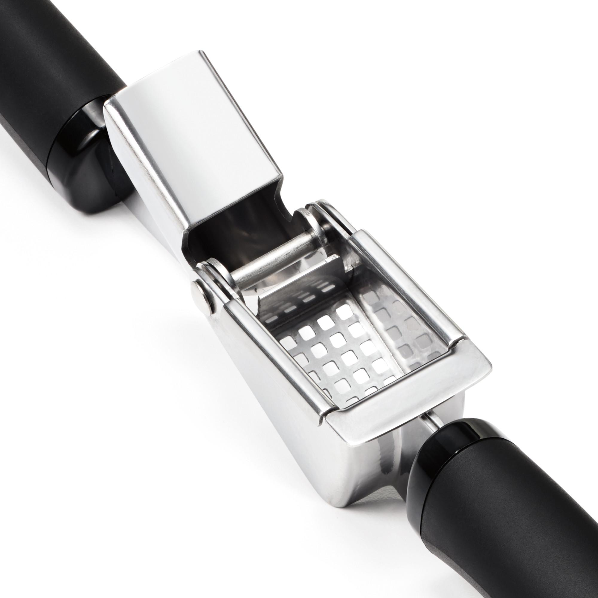 Oxo Garlic Press thumbnail 4