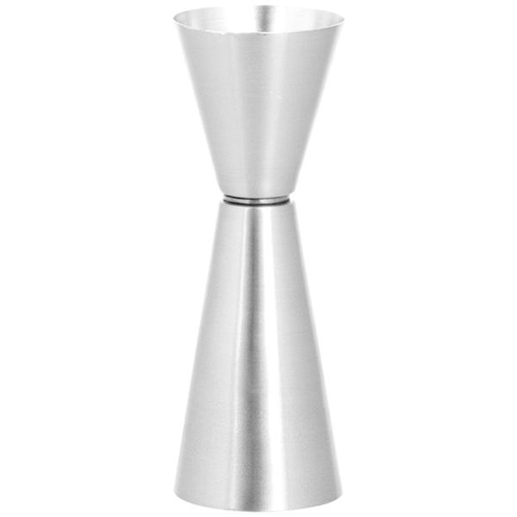 Habitat Stainless Steel Jigger