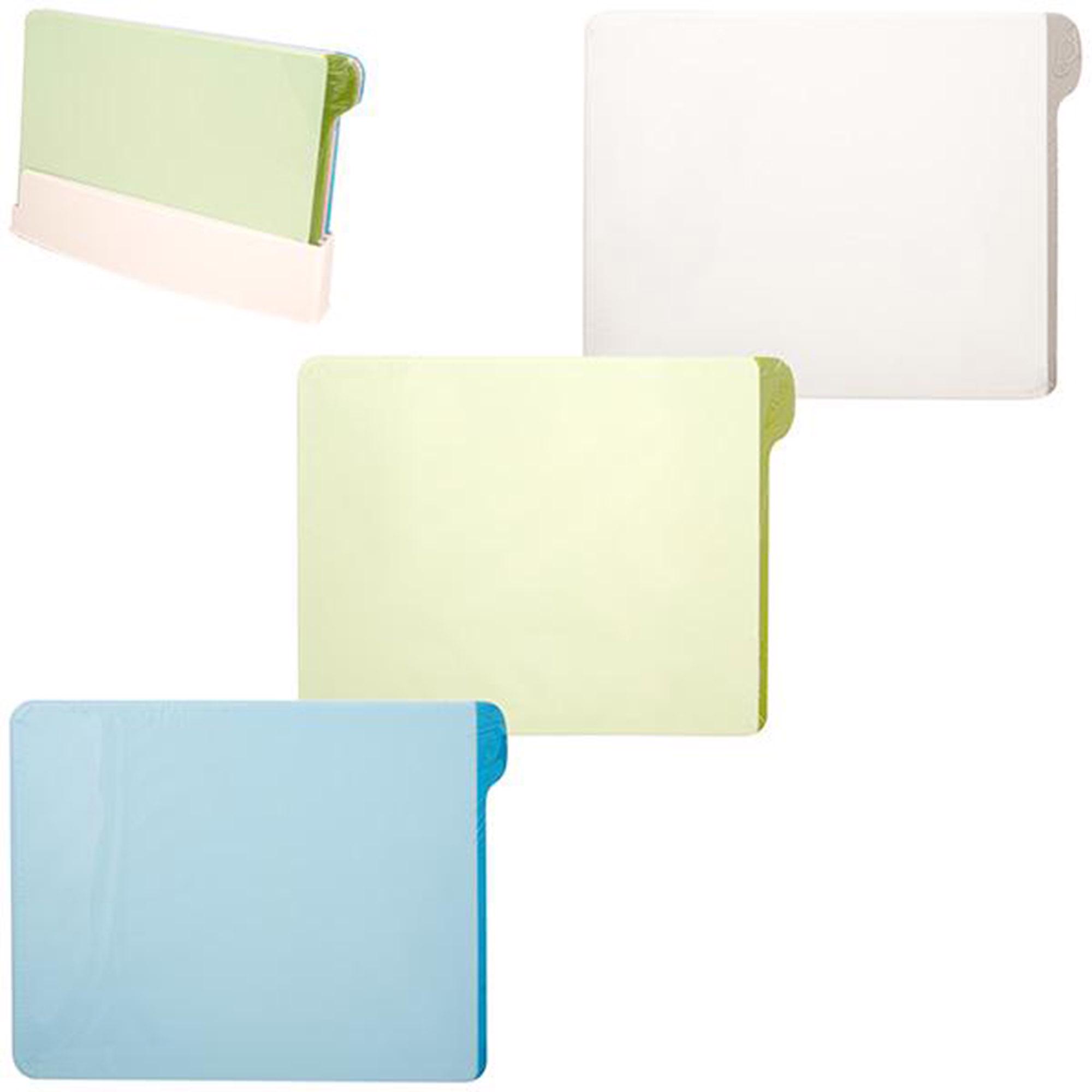 Neoflam 3pc Tri-Plus Chopping Board Set