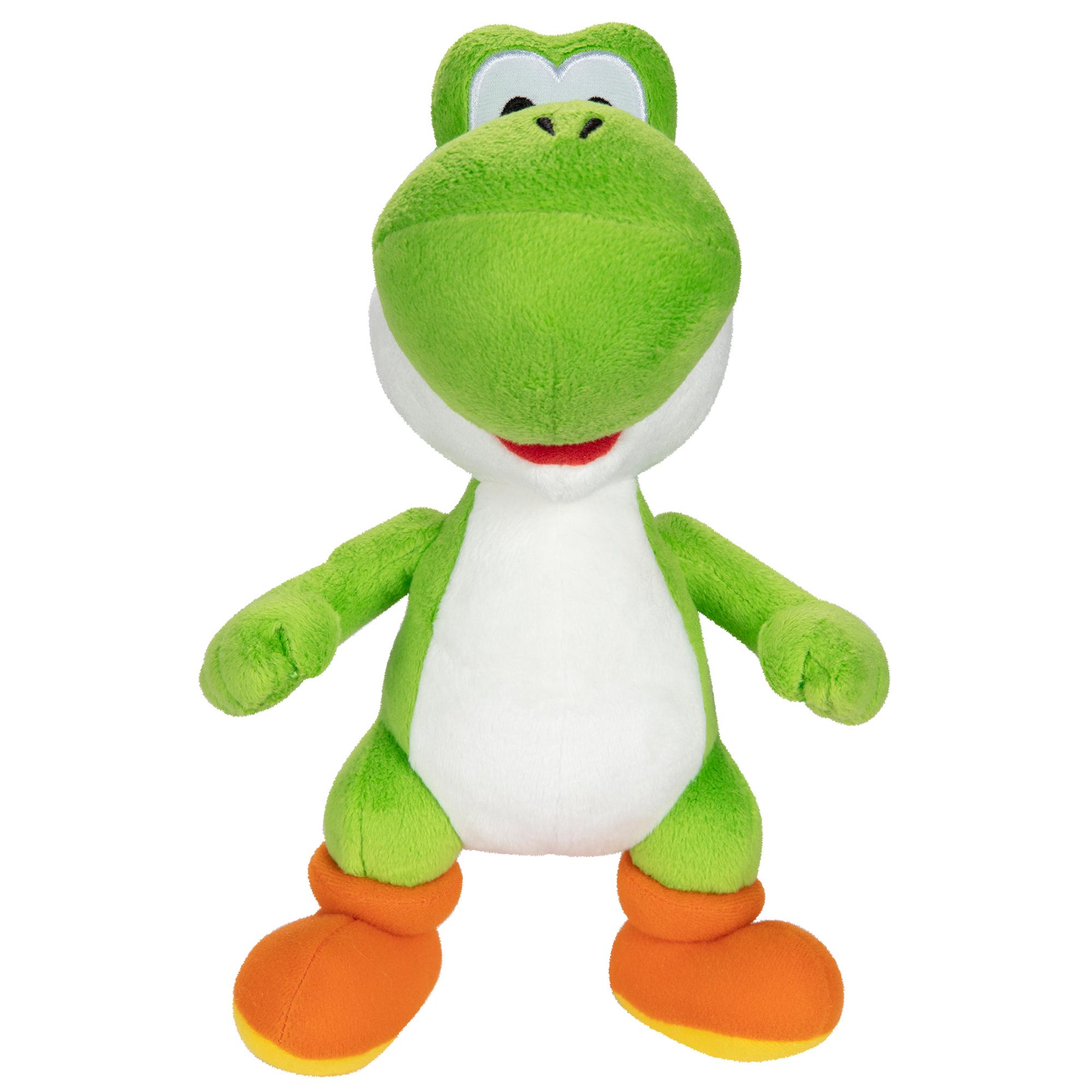 Nintendo Super Mario 9" Plush Assortment thumbnail 5