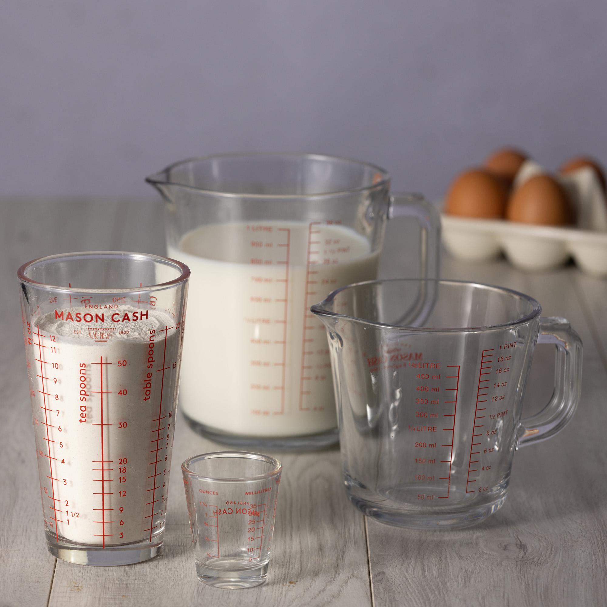 Mason Cash Large Measuring Glass thumbnail 3