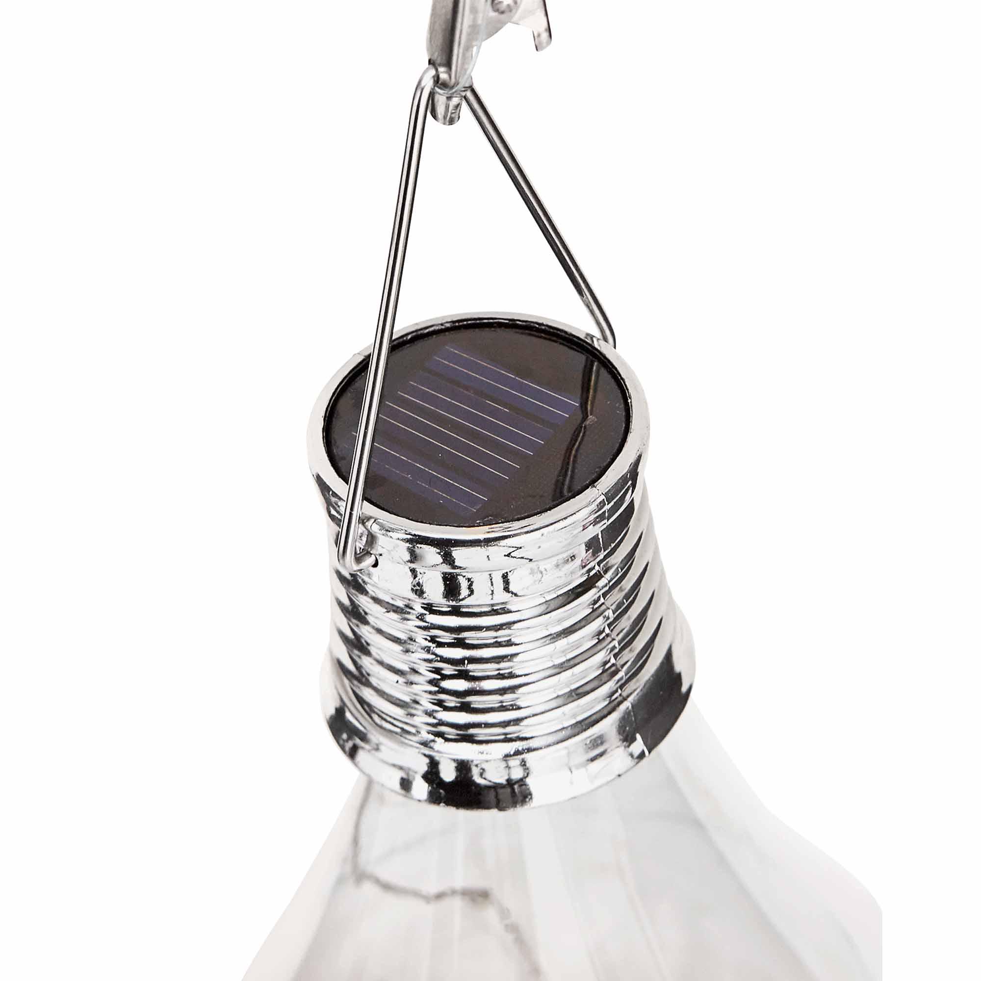 Sainsbury's Home Solar Clear Light Bulb thumbnail 4