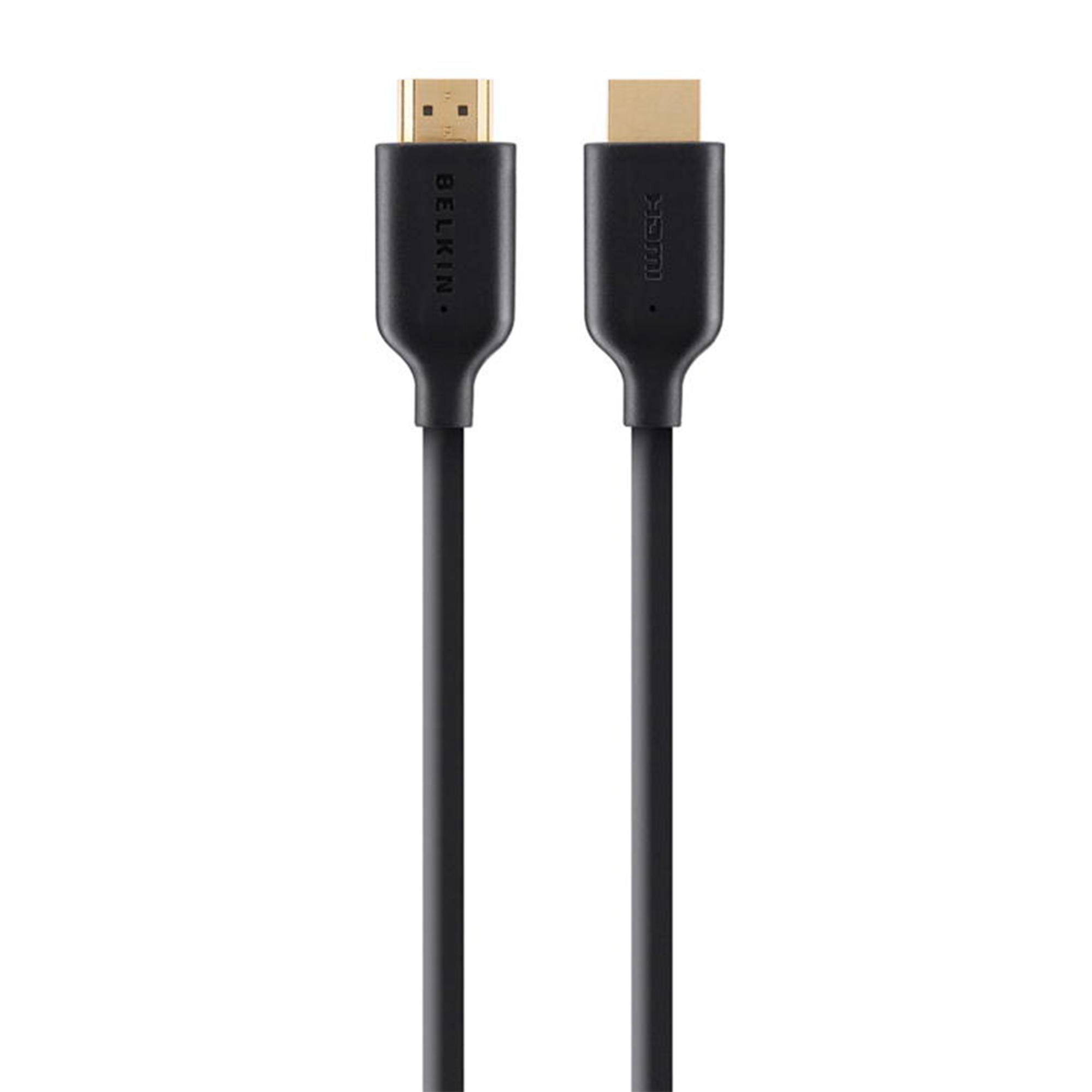 Belkin Hdmi Cable 2m