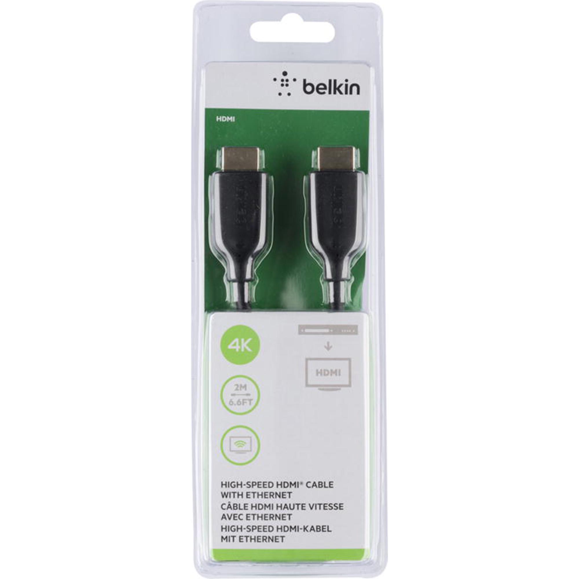Belkin Hdmi Cable 2m thumbnail 2