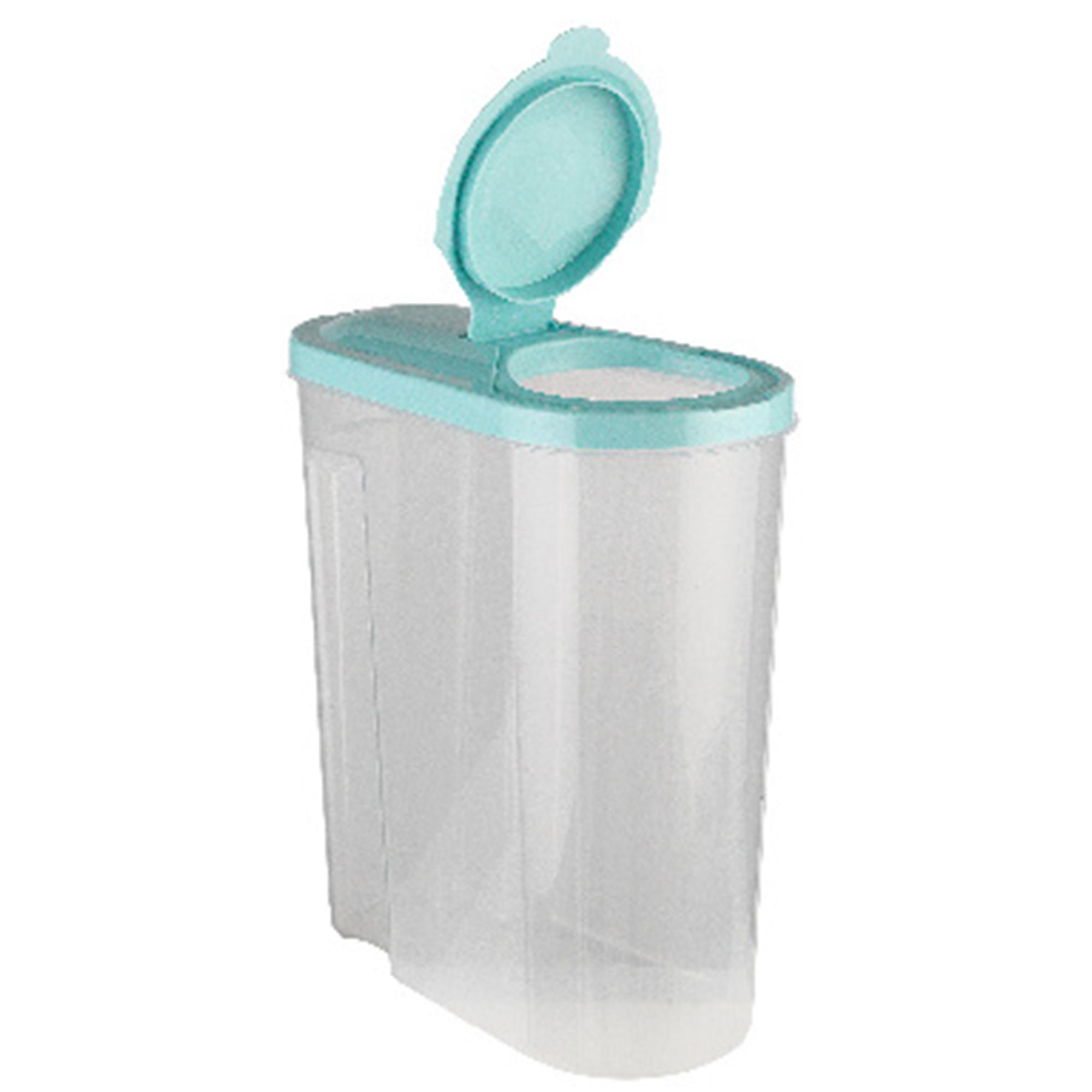 Sainsbury's Home Dry Food Container 3pk thumbnail 2