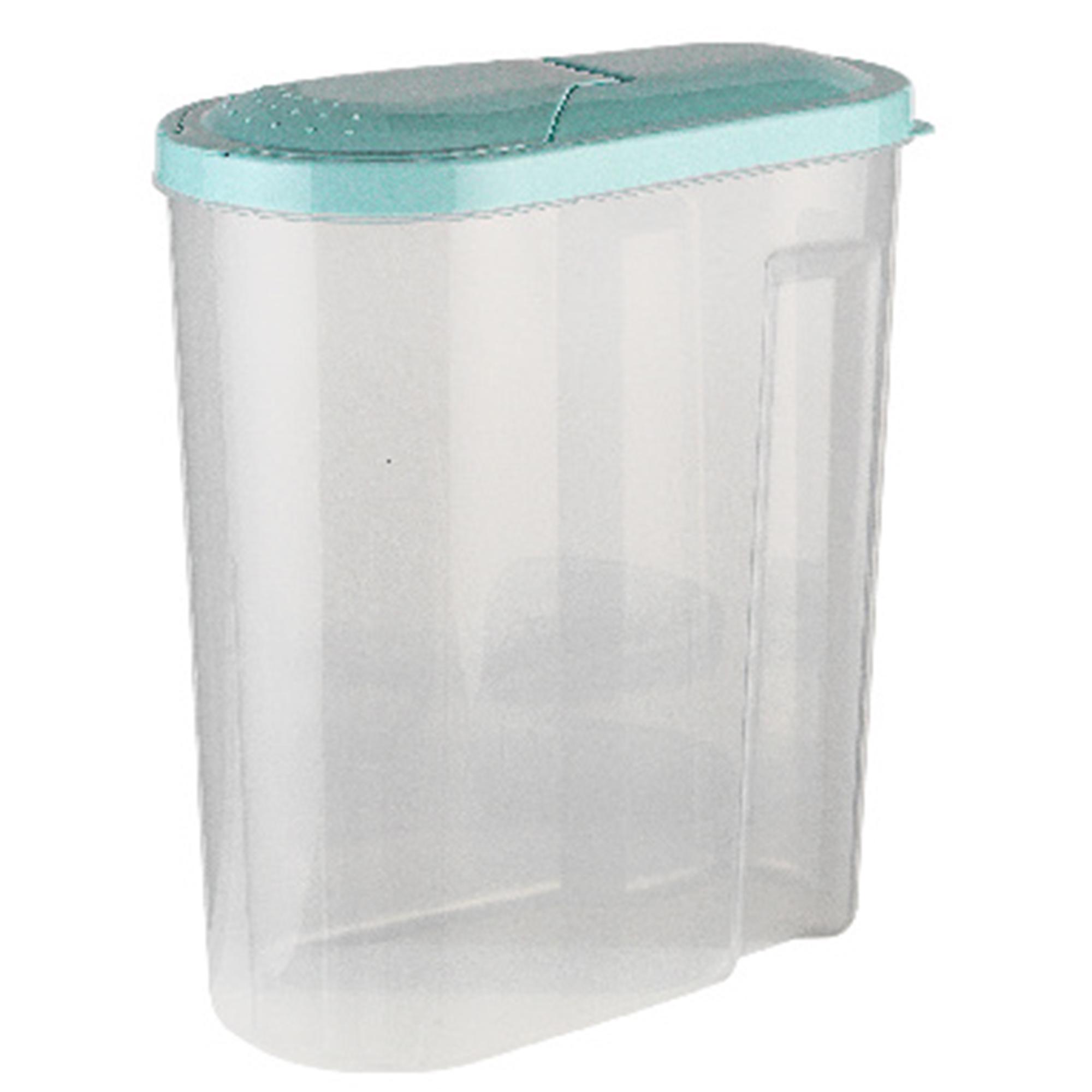 Sainsbury's Home Dry Food Container 3pk thumbnail 3