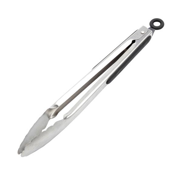 Habitat Stainless Steel Tongs