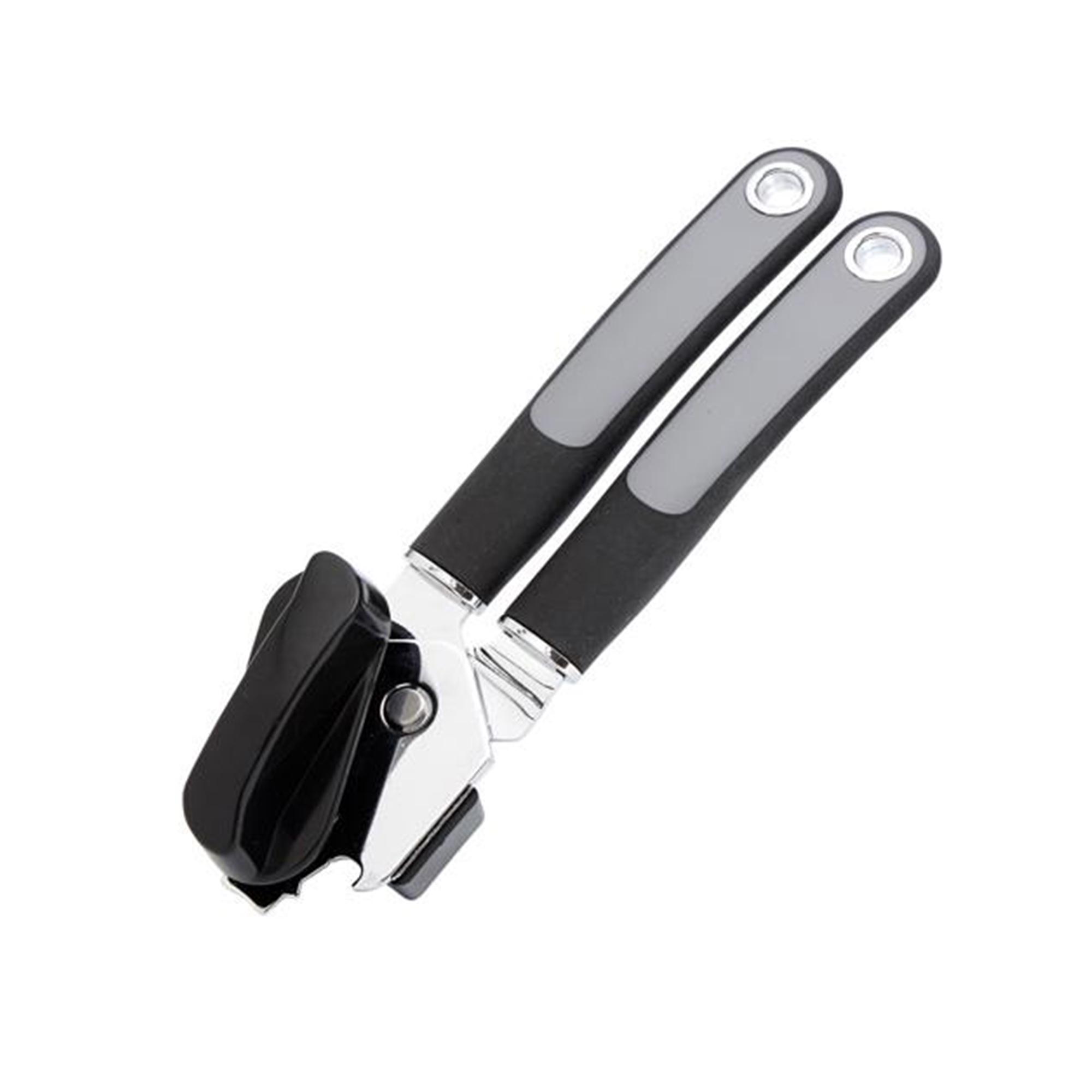 Habitat Soft Grip Stainless Steel Can Opener
