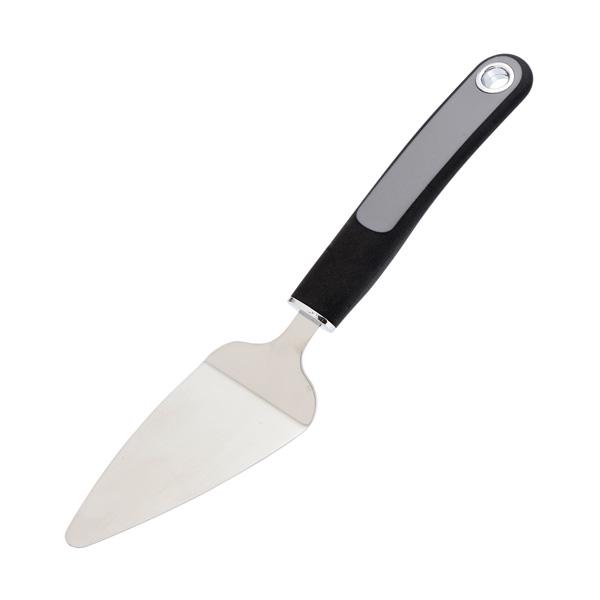 Habitat Soft Grip Stainless Steel Cake Server