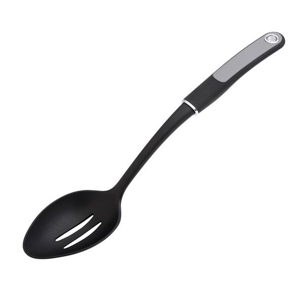 Habitat Nylon Slotted Spoon