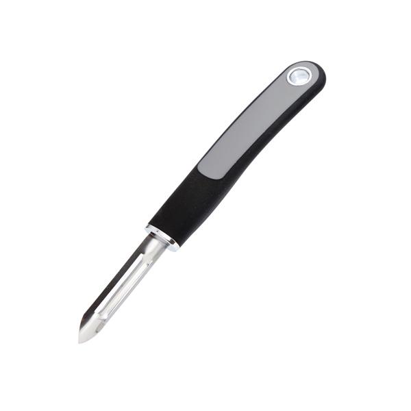 Habitat Soft Grip Stainless Steel Peeler