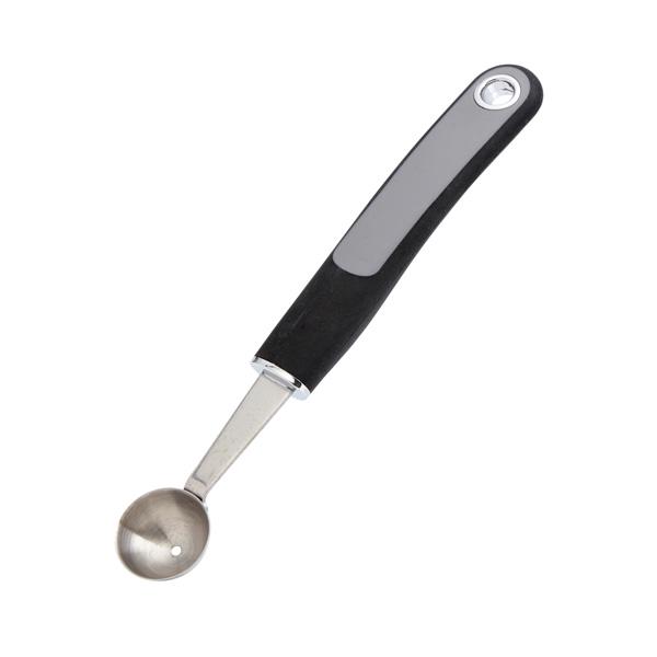Habitat Soft Grip Stainless Steel Melon Baller