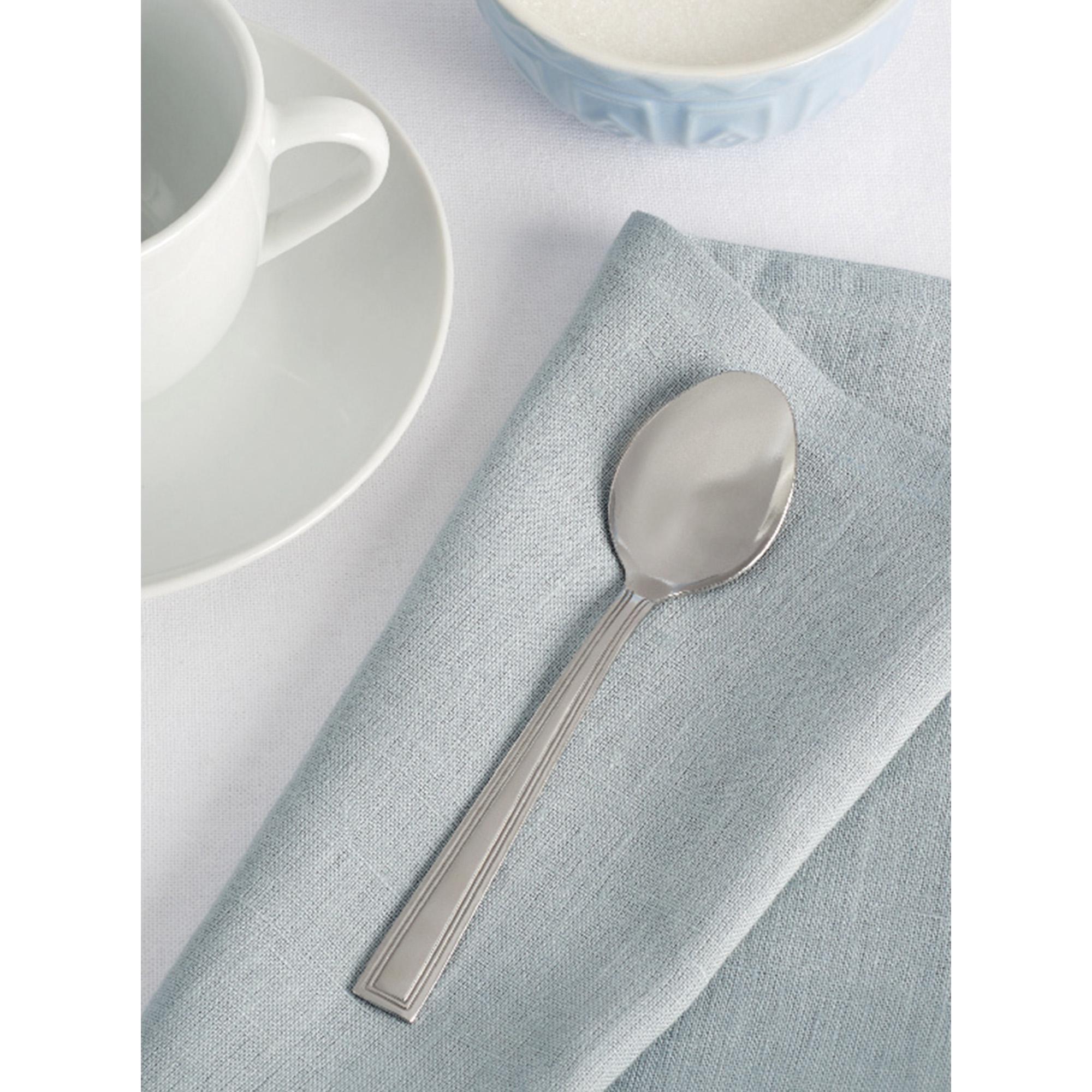 Sainsbury's Home Teaspoons x12 thumbnail 2