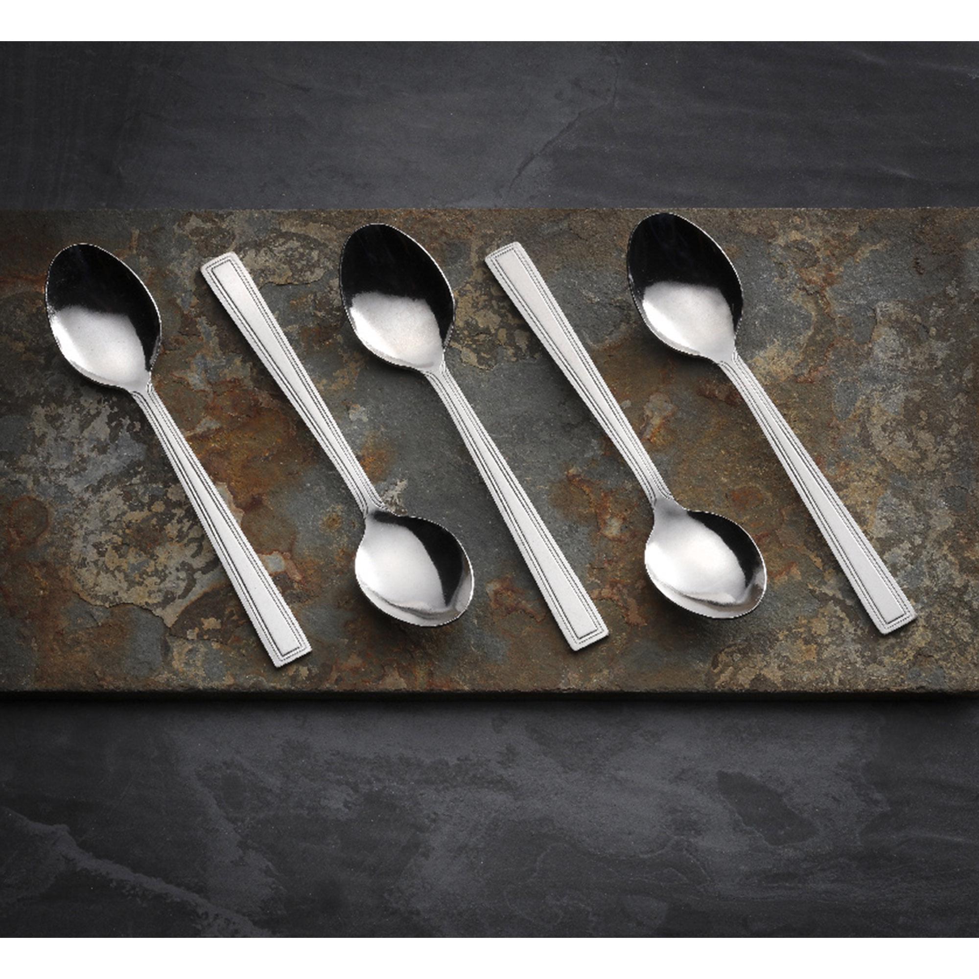 Sainsbury's Home Teaspoons x12 thumbnail 3