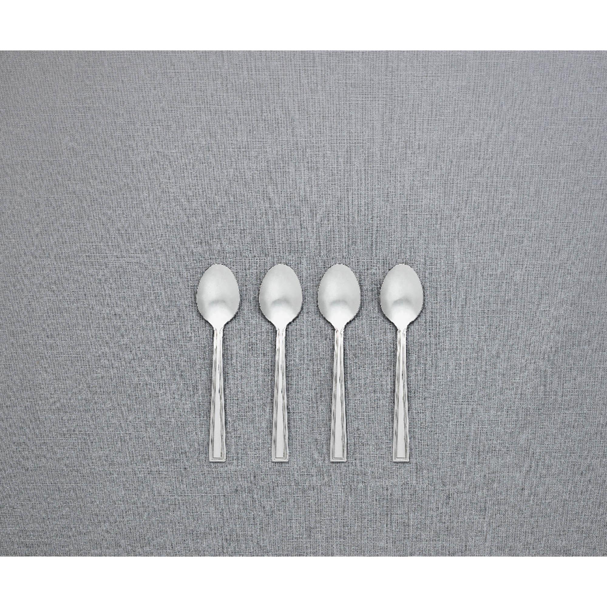 Sainsbury's Home Teaspoons x12 thumbnail 4