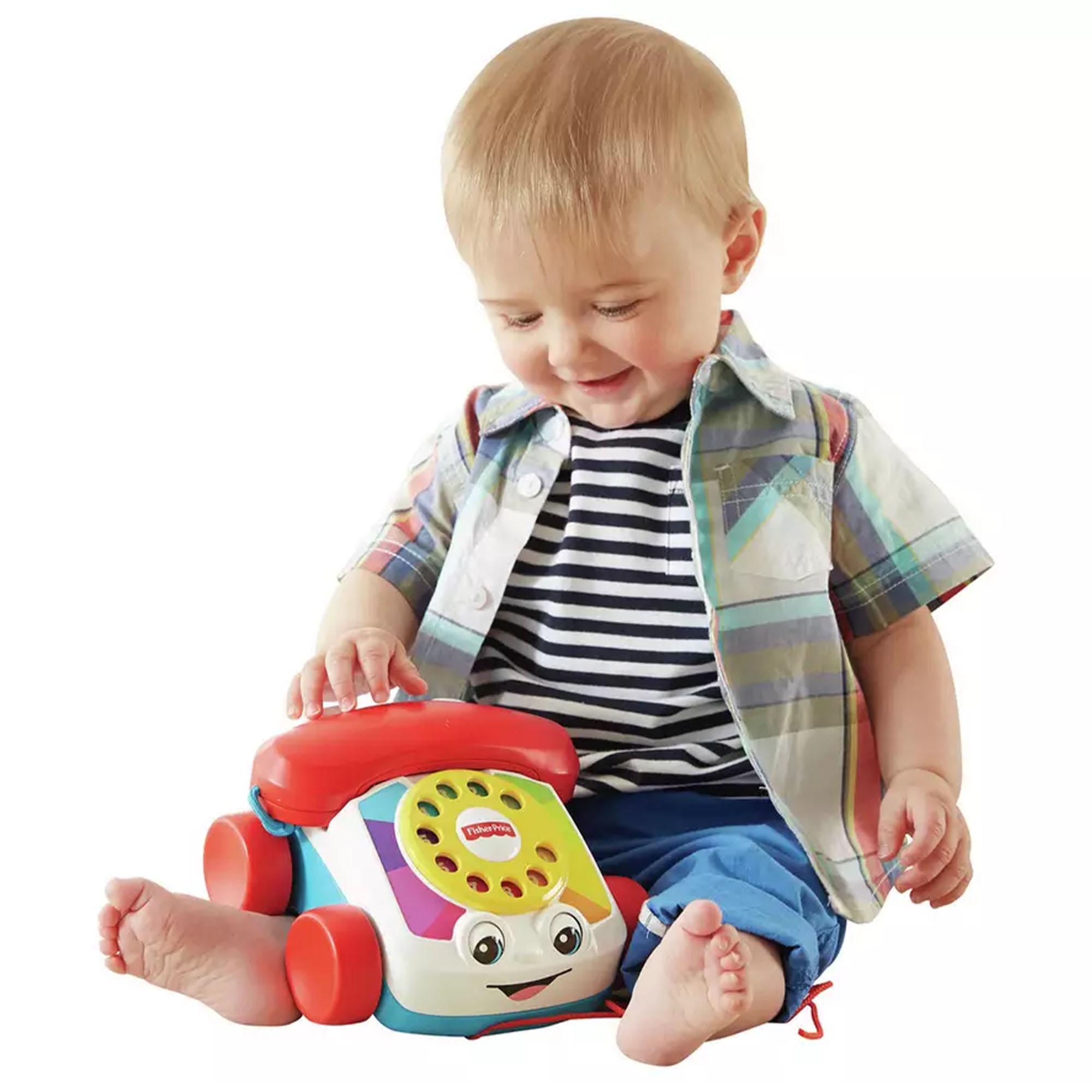 Chatter Telephone® (3+ Years)