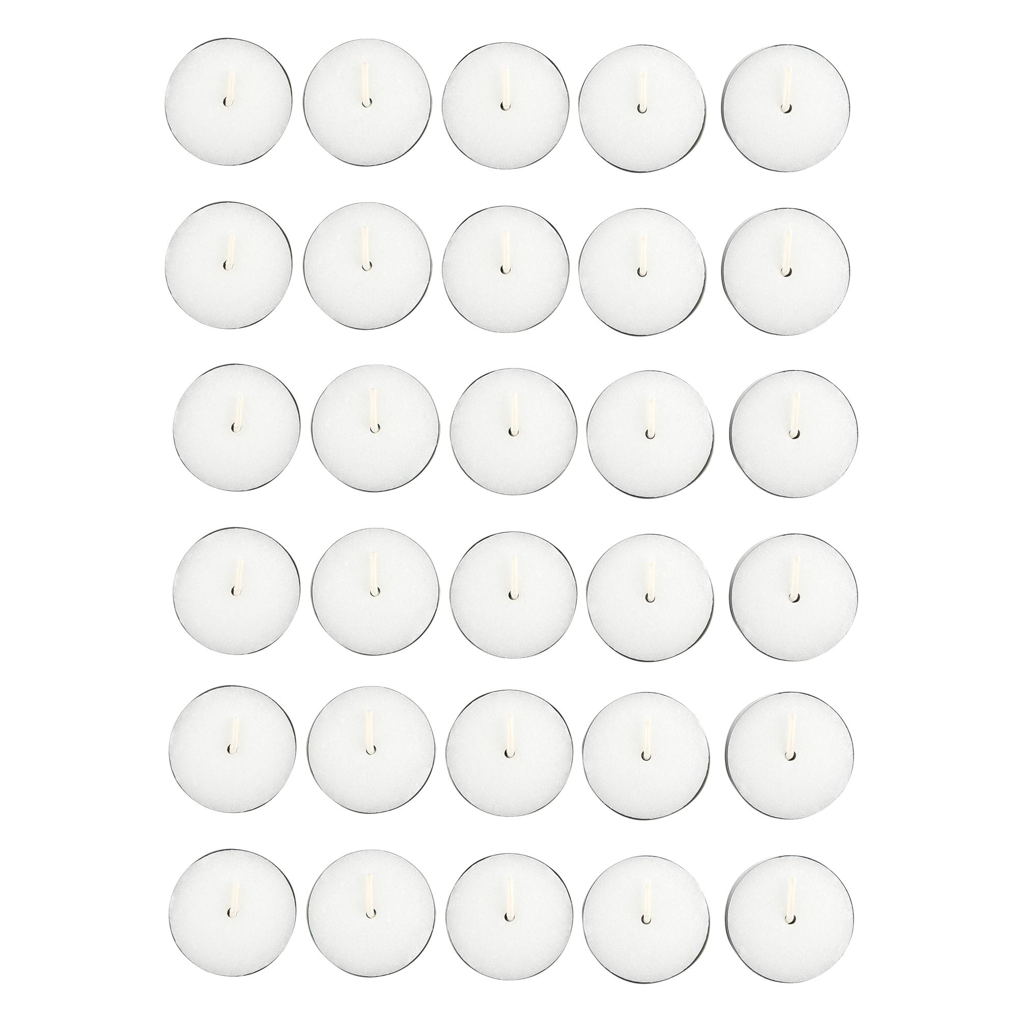 Sainsbury's Home Tealights - Per pack of 30