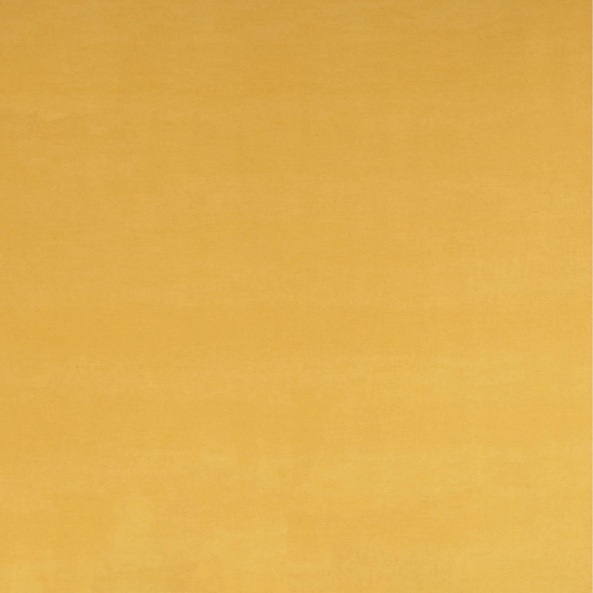 Habitat Cotton Rich 180TC Standard Pillowcase Pair - Mustard thumbnail 2