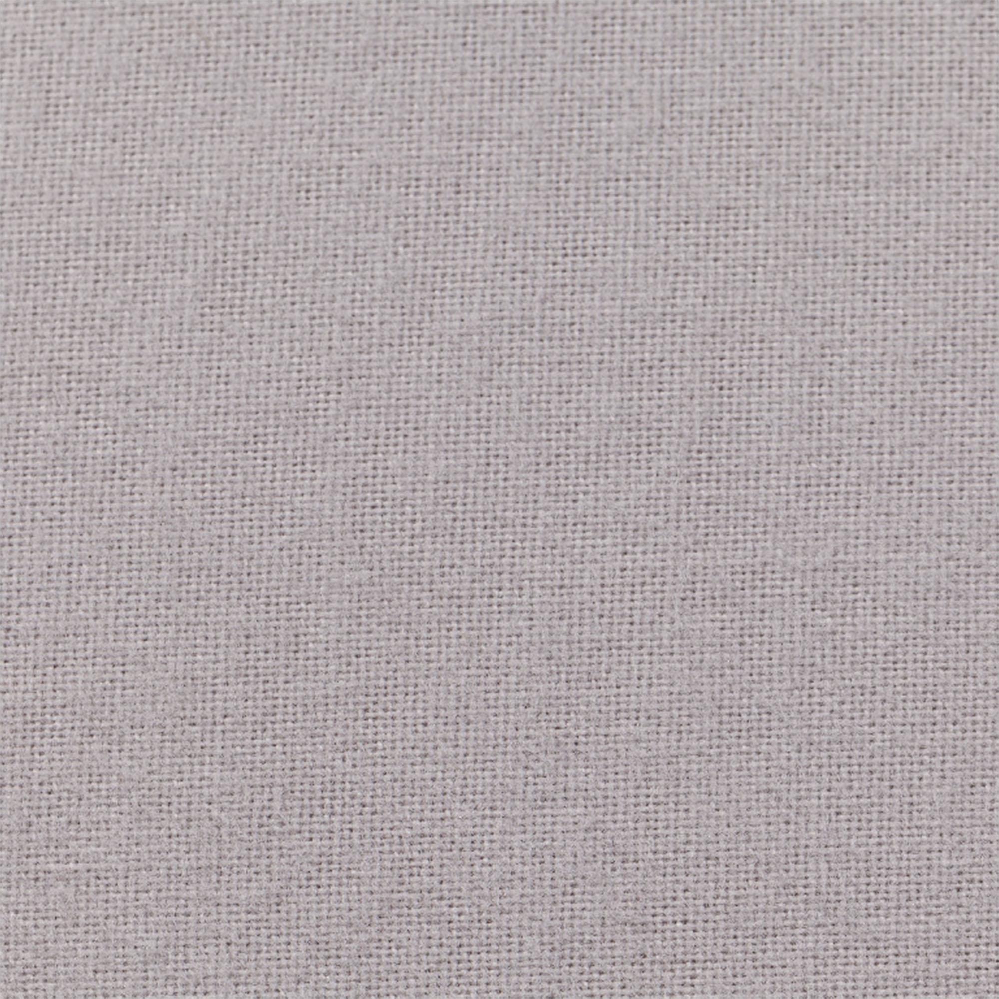 Sainsbury's Home Brushed Cotton Standard Pillowcase Pair - Dove Grey thumbnail 2