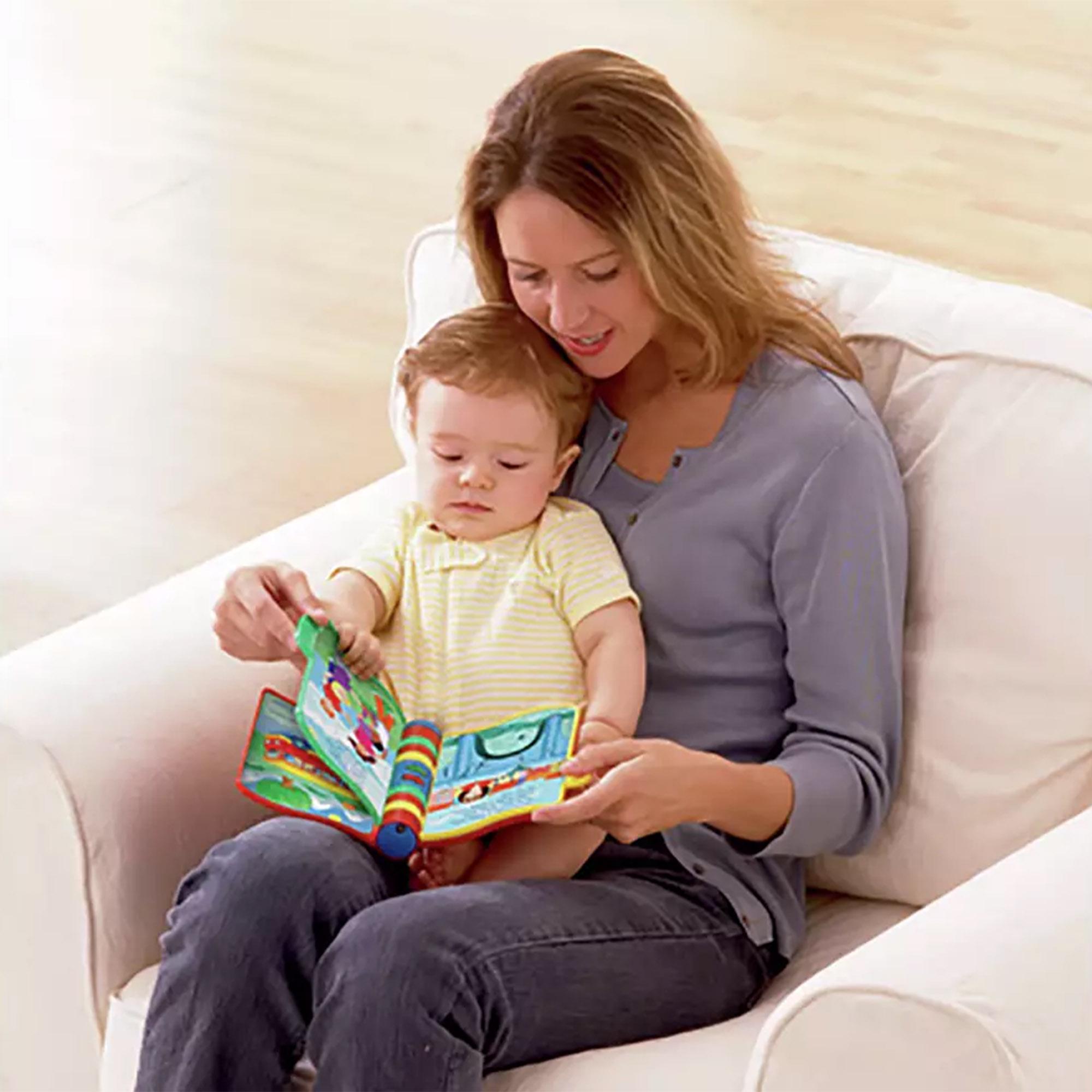Vtech Nursery Rhymes Book thumbnail 2