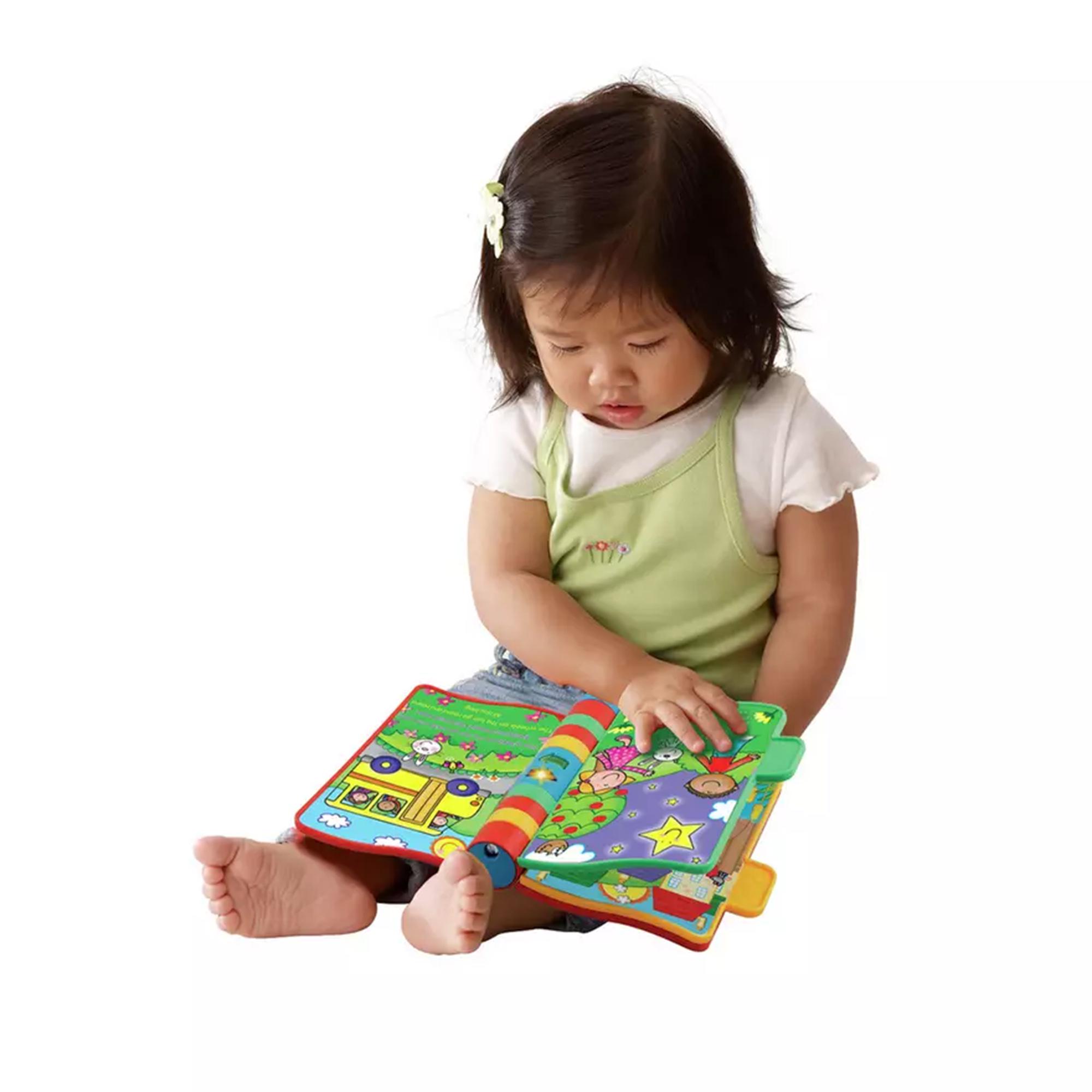 Vtech Nursery Rhymes Book thumbnail 5