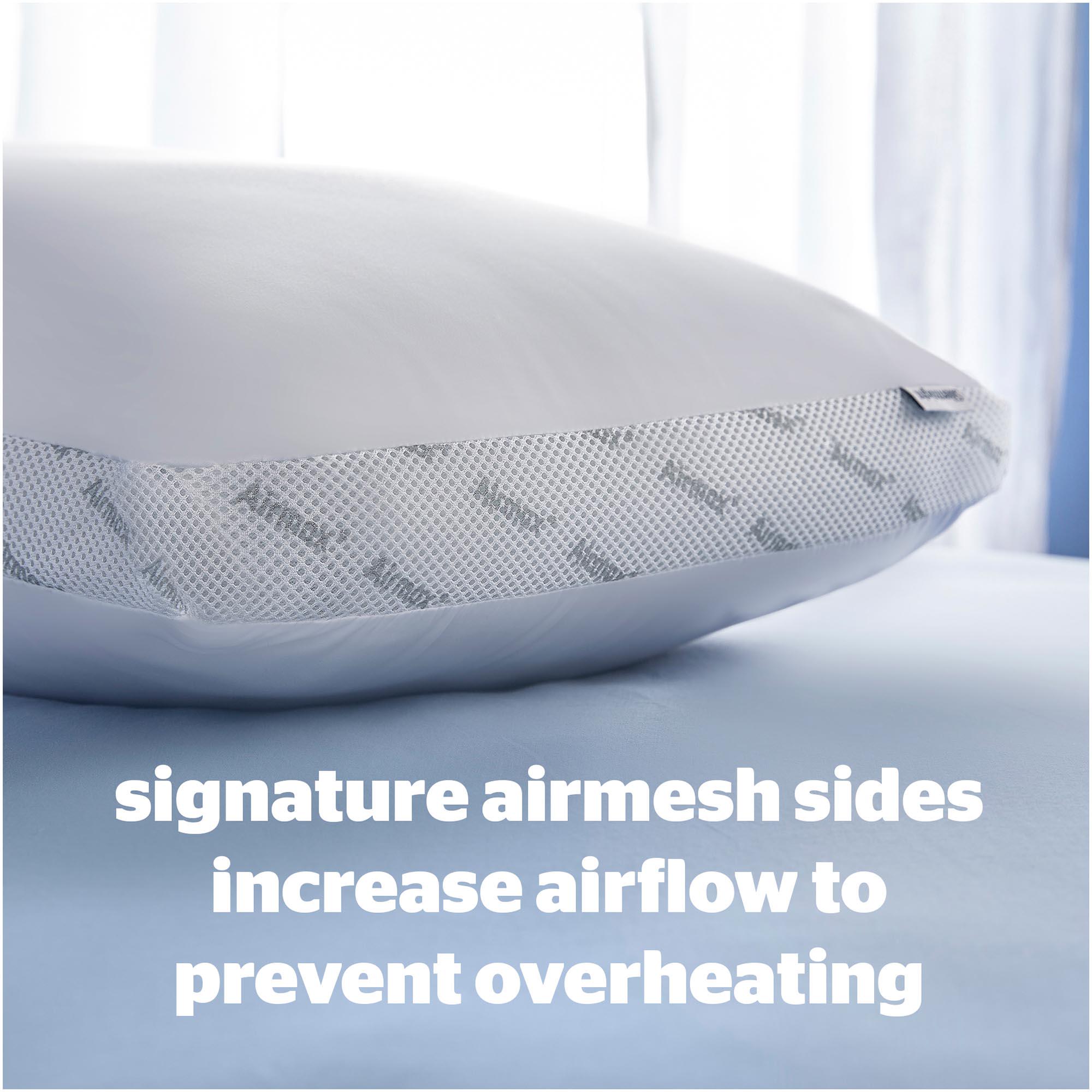 Silentnight Airmax Pillow thumbnail 3