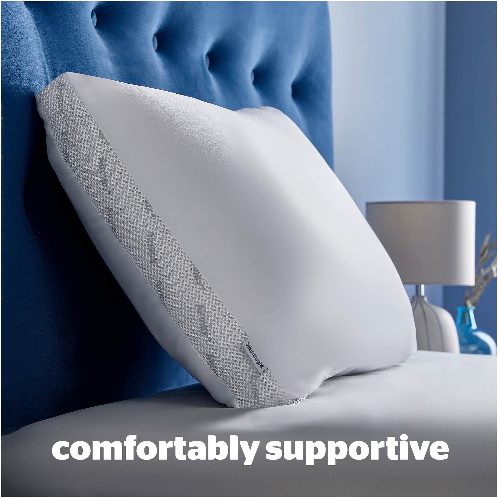 Silentnight Airmax Pillow thumbnail 4