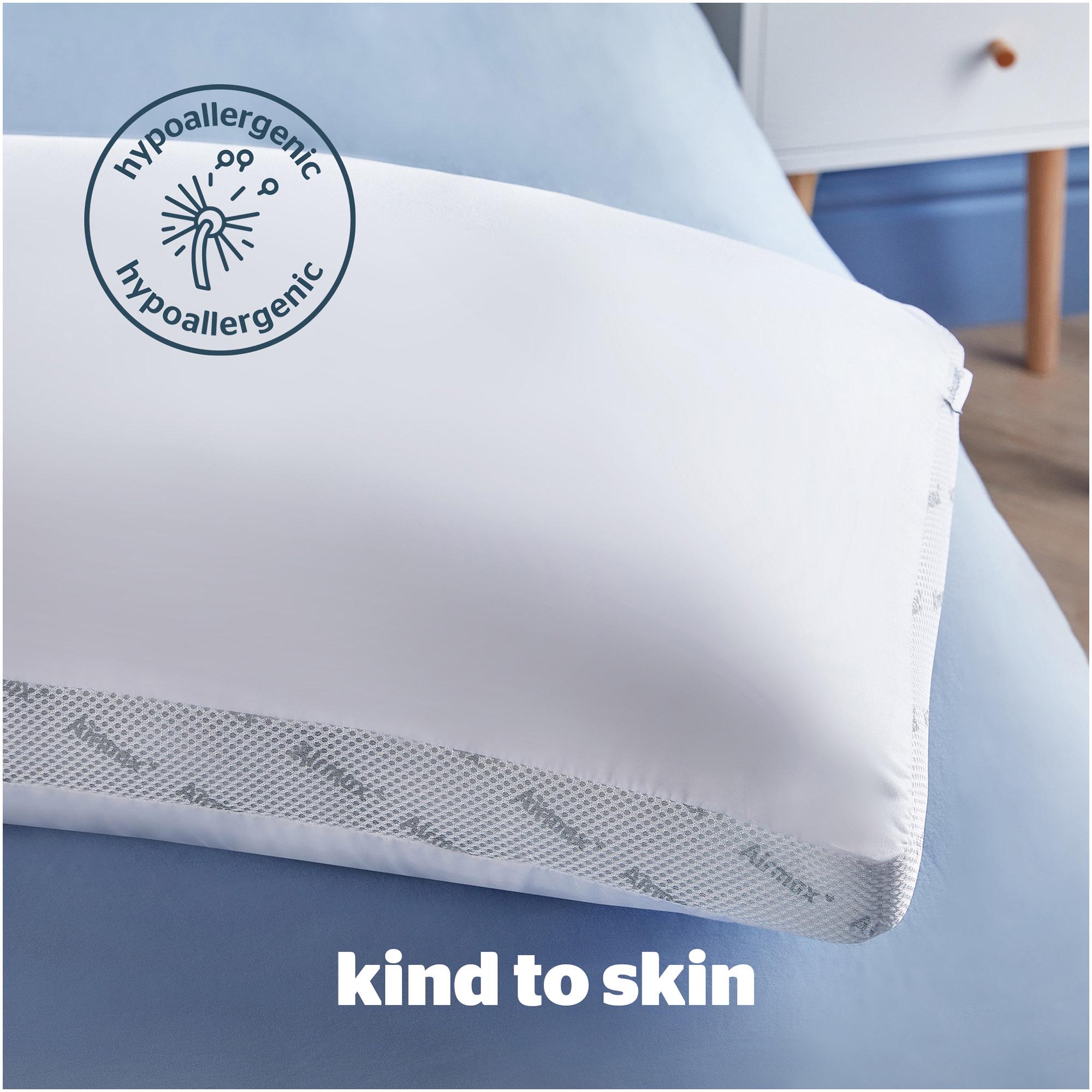 Silentnight Airmax Pillow thumbnail 5