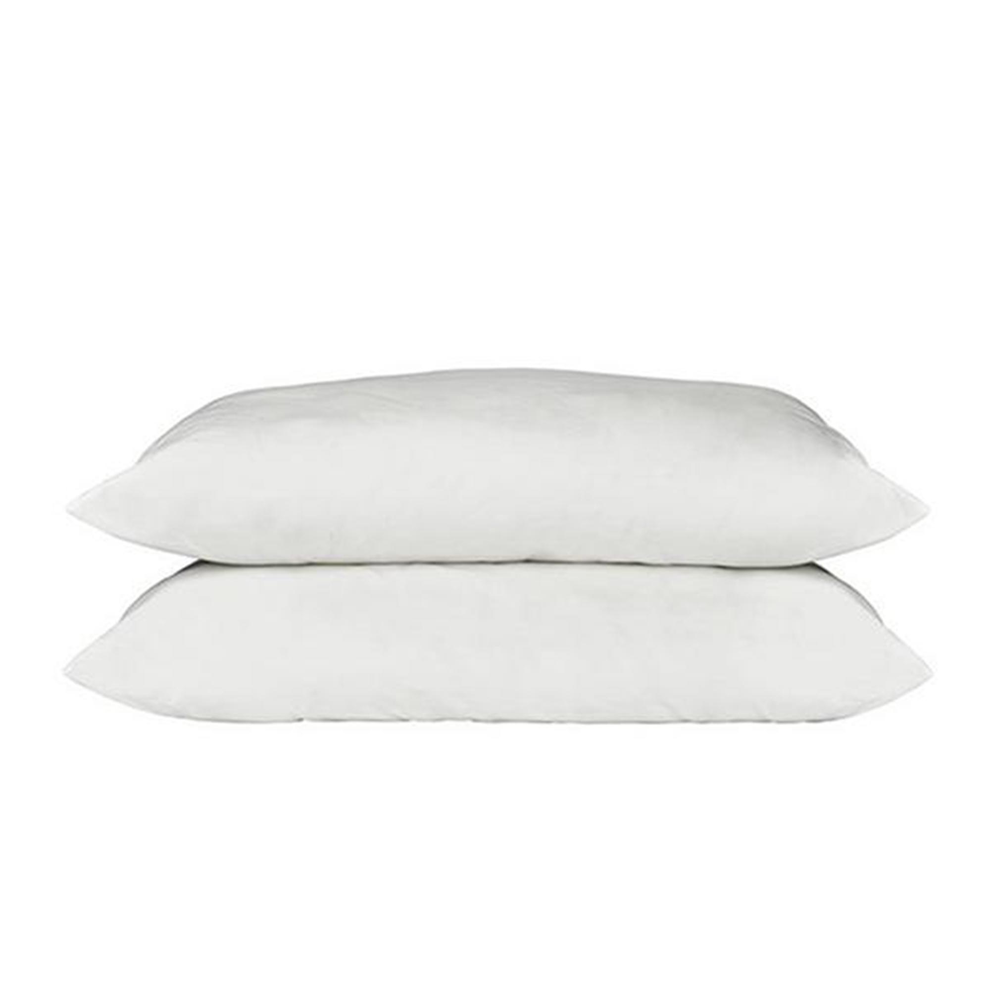 Habitat Bounceback Medium Pillow - 2 Pack