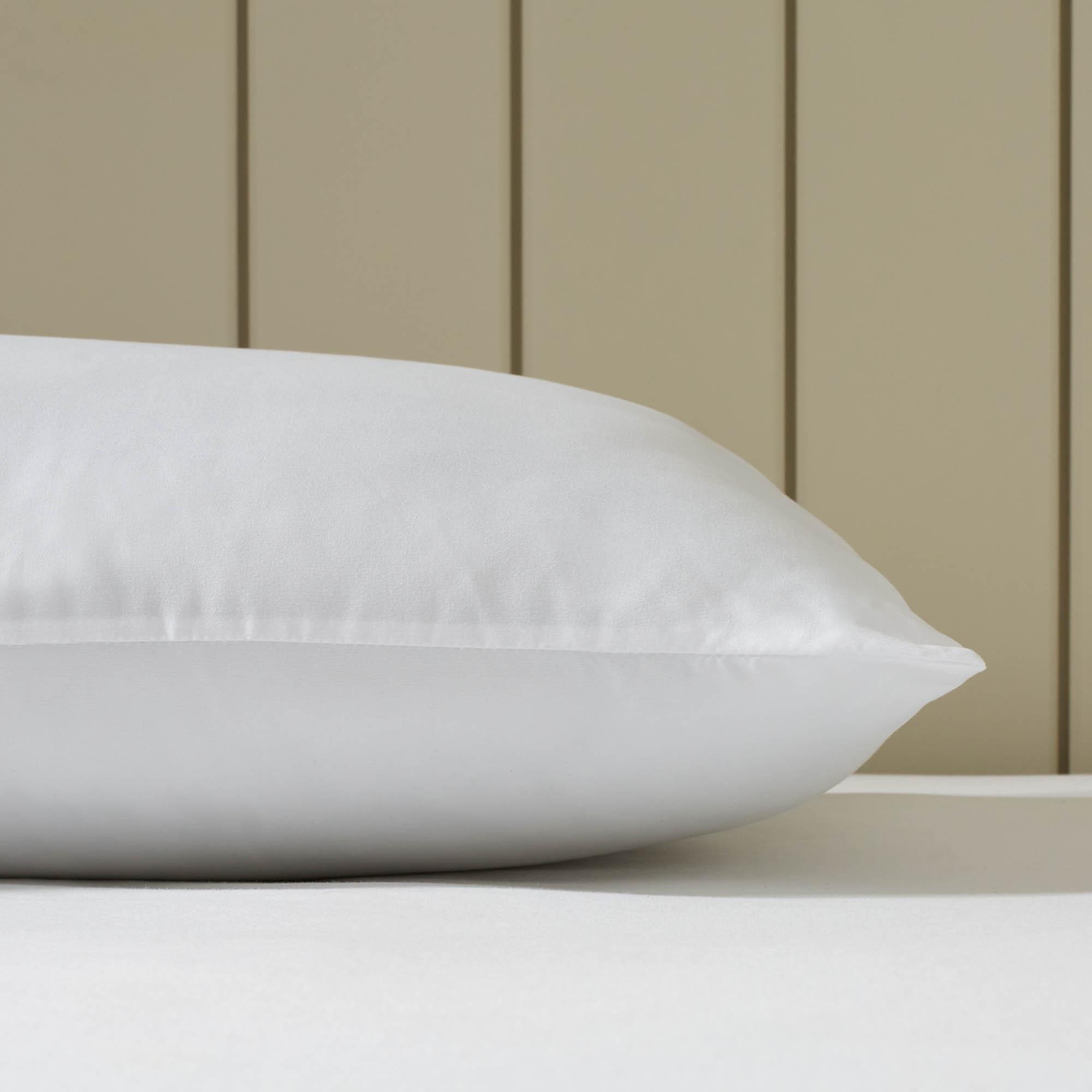 Habitat Bounceback Firm Pillow - 2 Pack thumbnail 4
