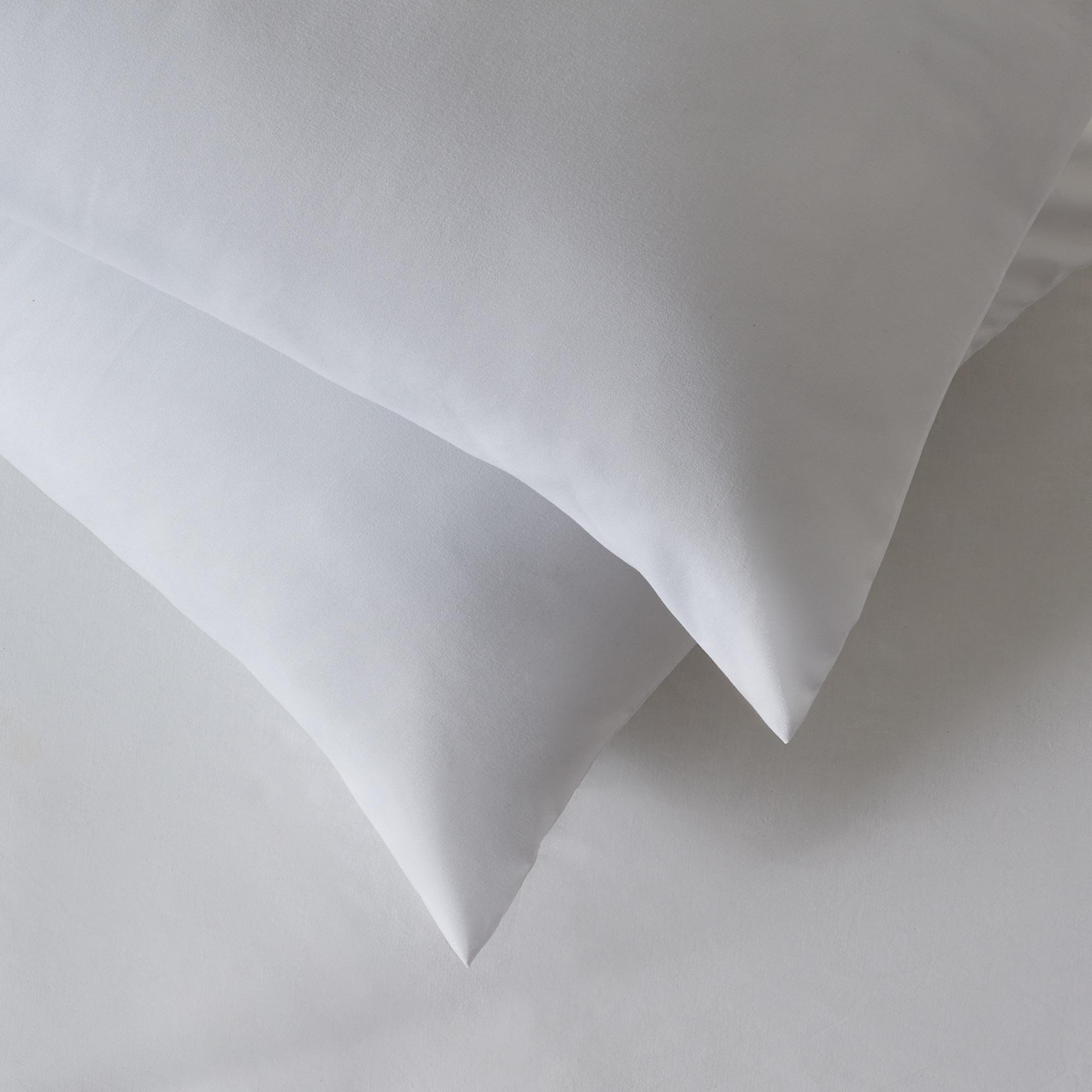 Habitat Bounceback Firm Pillow - 2 Pack thumbnail 5