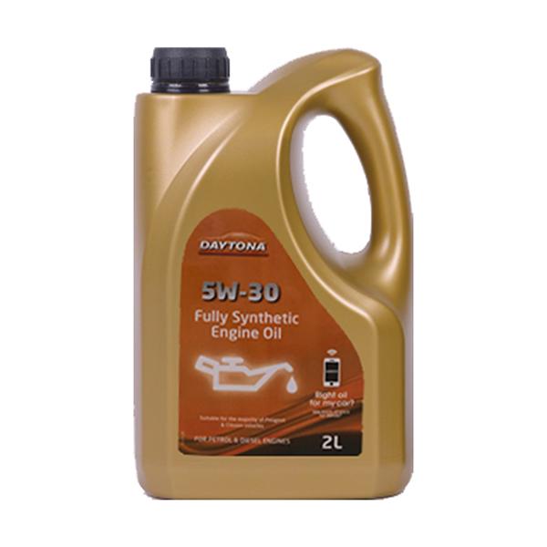 Daytona PSA 5W30 Oil - 2L