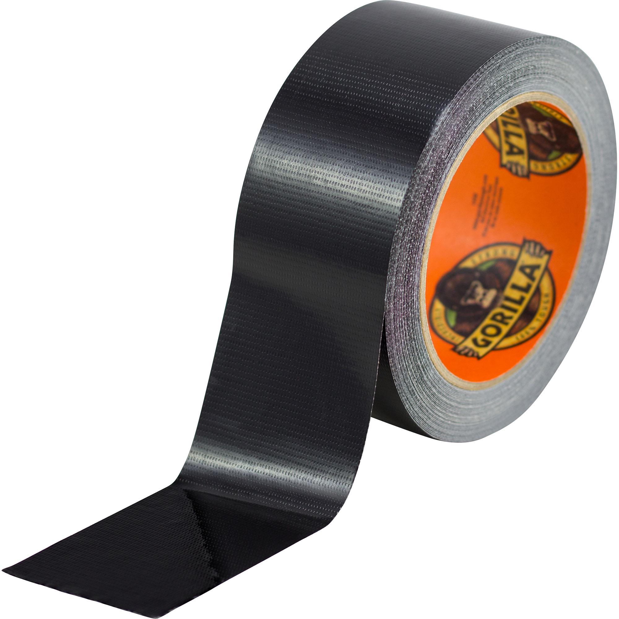 Gorilla Tape -  Black thumbnail 2