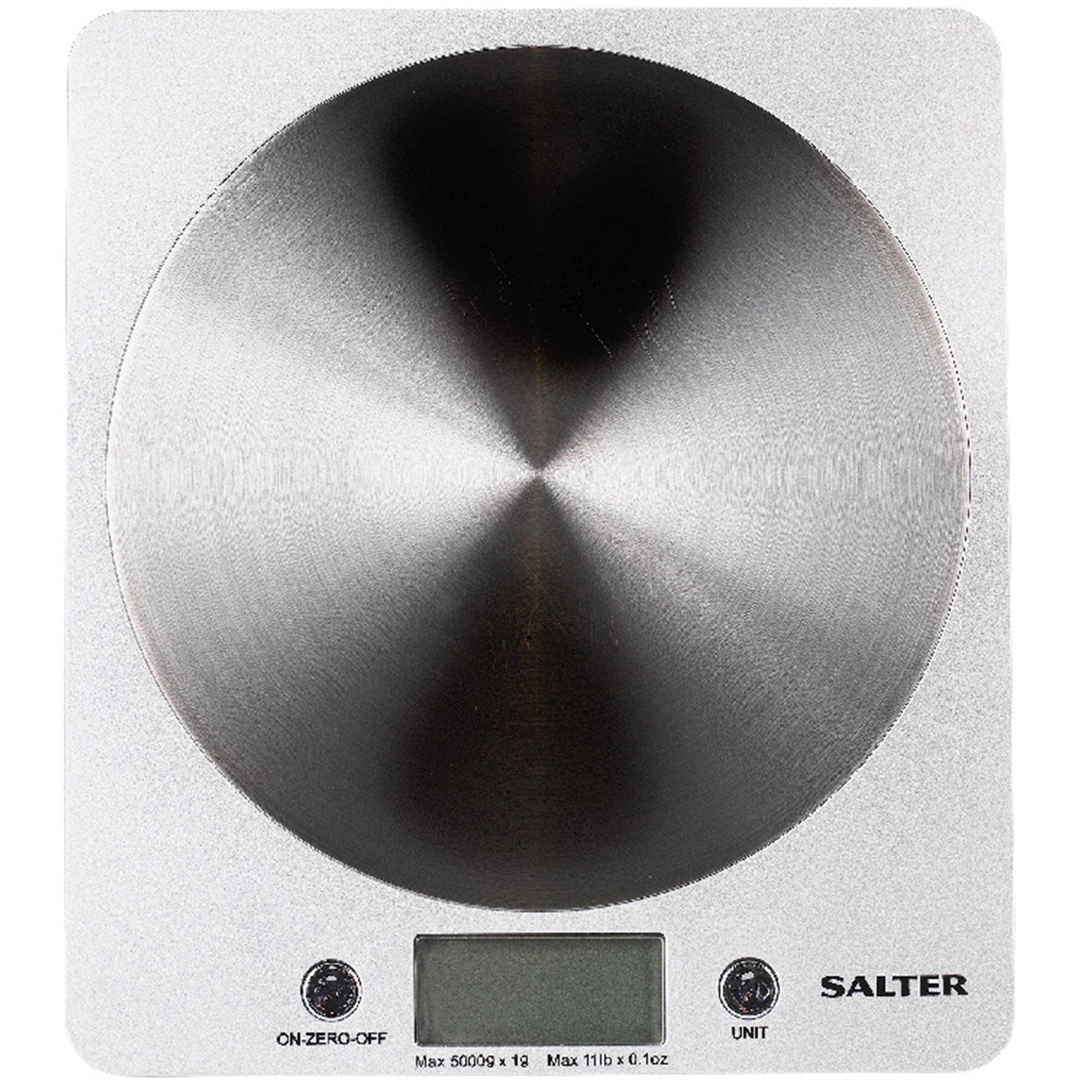 Salter 1036 Self Service Platform Scale 5Kg