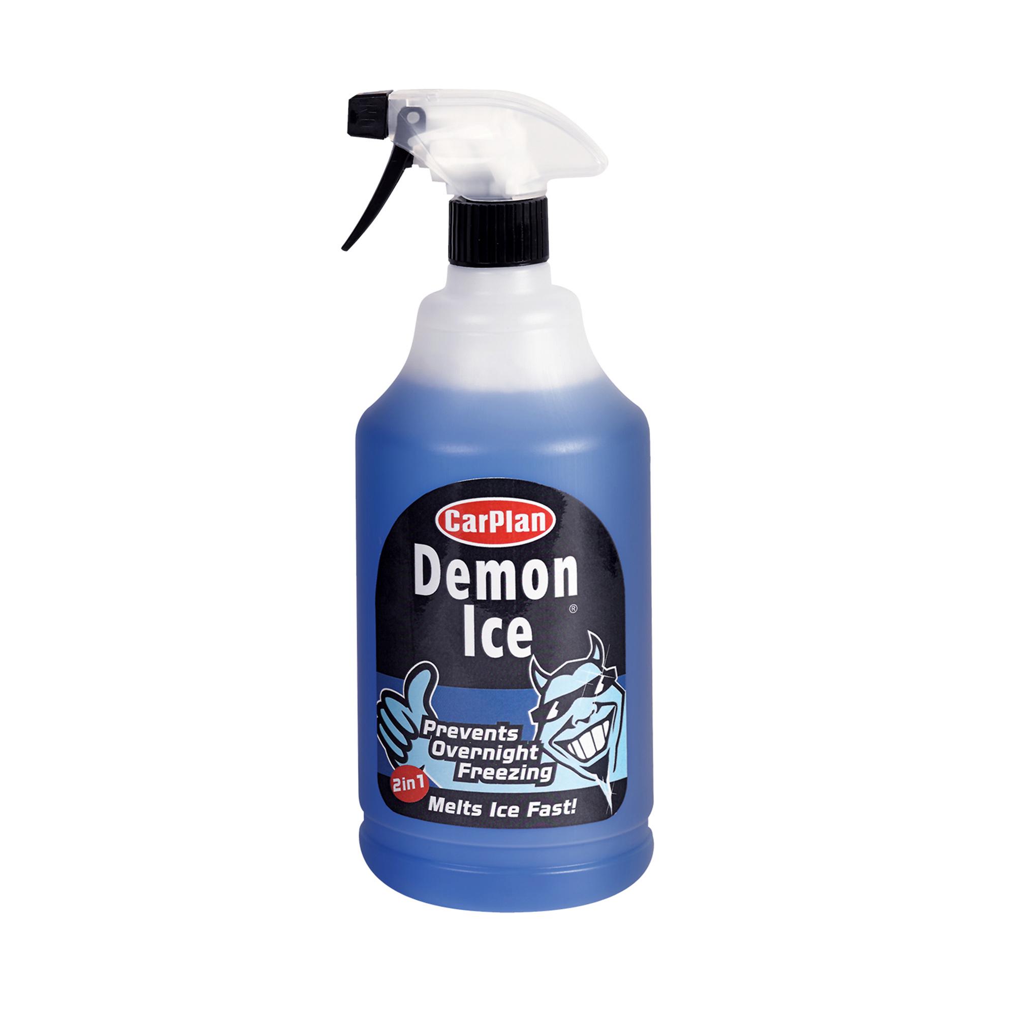Demon Ice De-Icer Trigger 1L