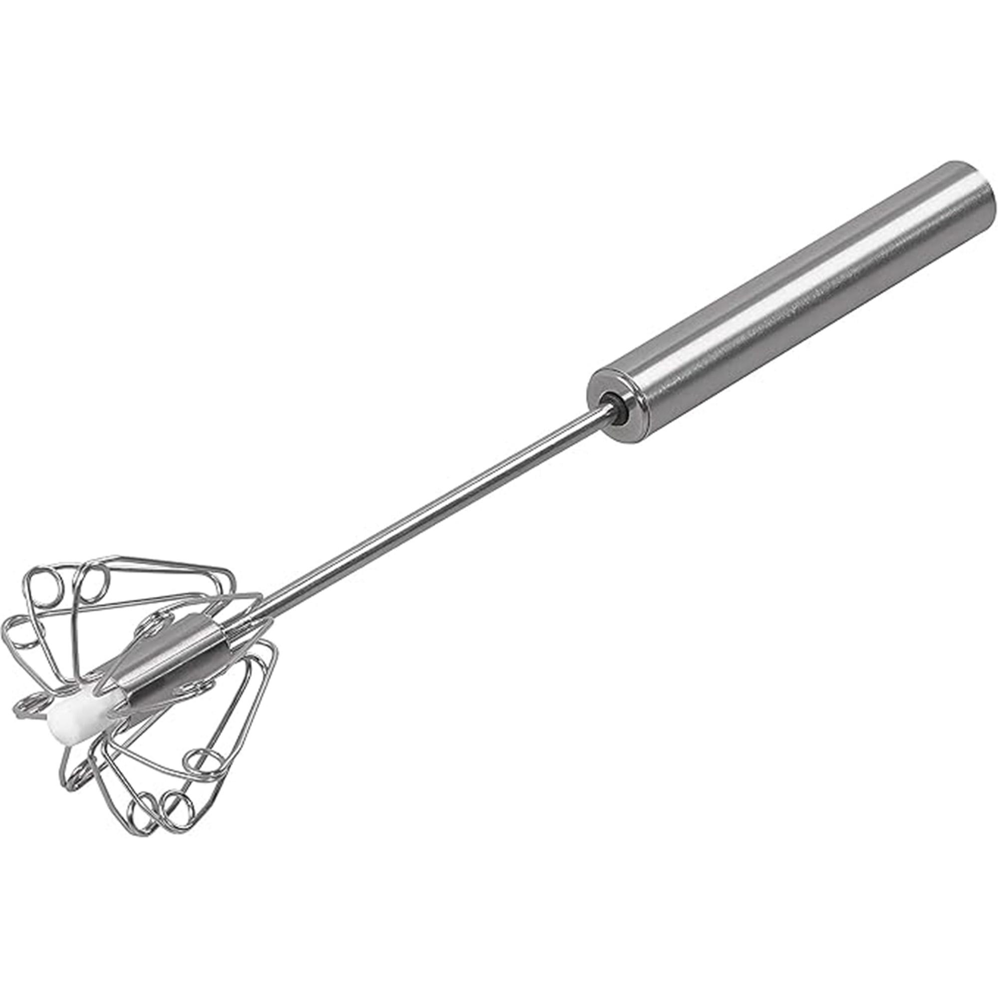 Tala Stainless Steel Spring Action Whisk thumbnail 2