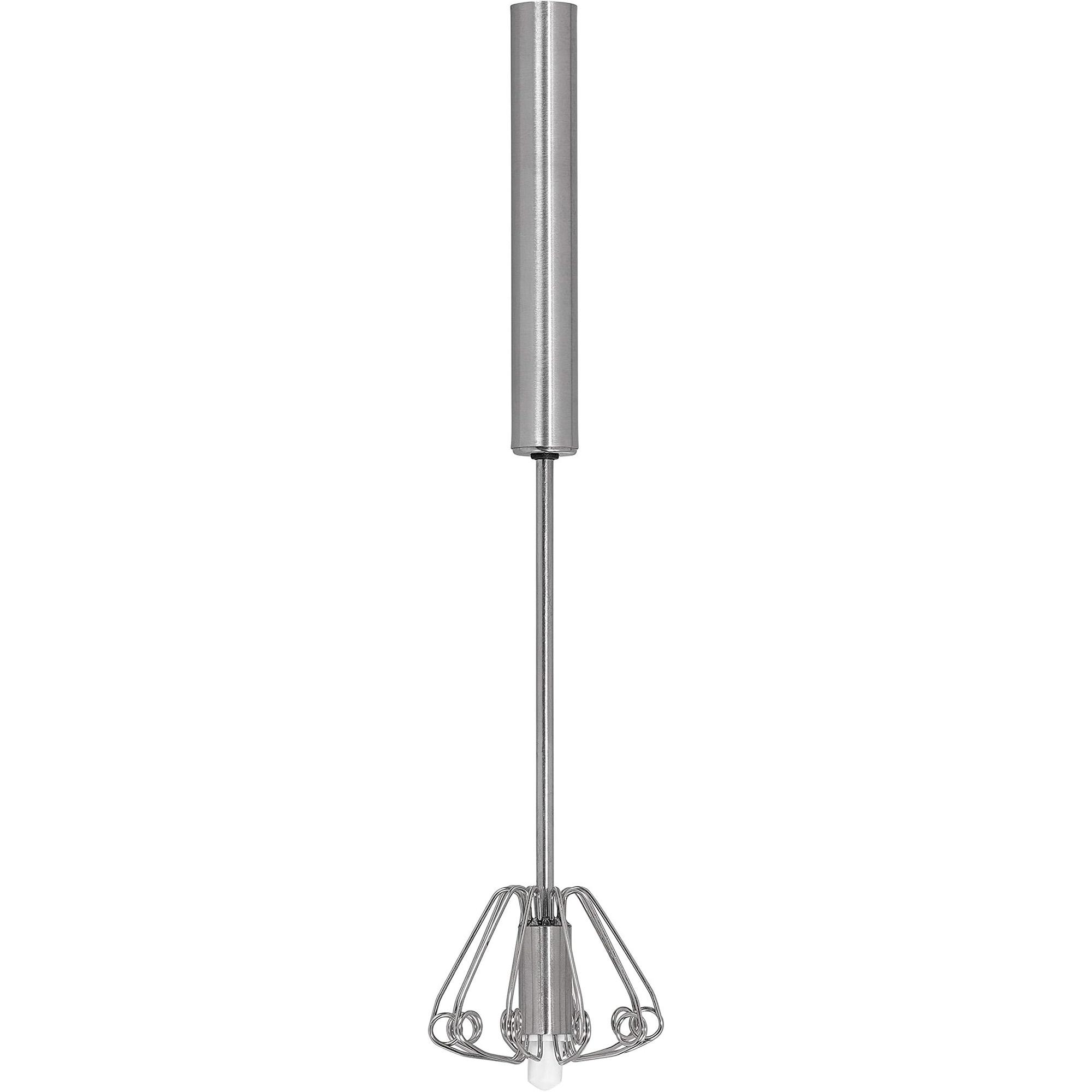 Tala Stainless Steel Spring Action Whisk thumbnail 4