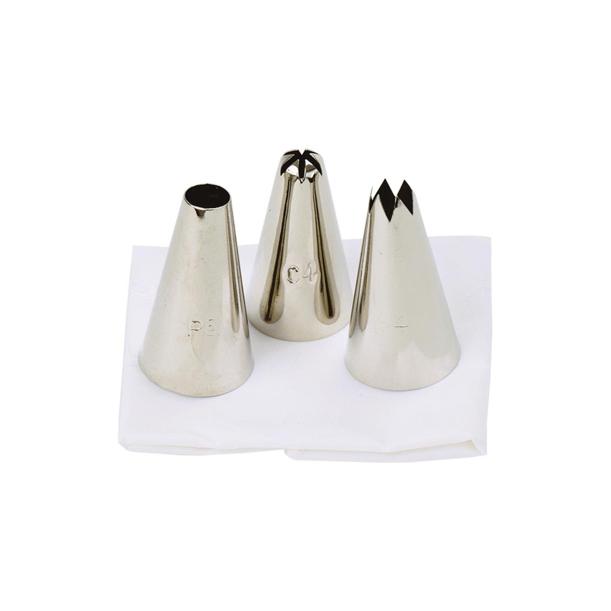 Tala Food Decorating Set