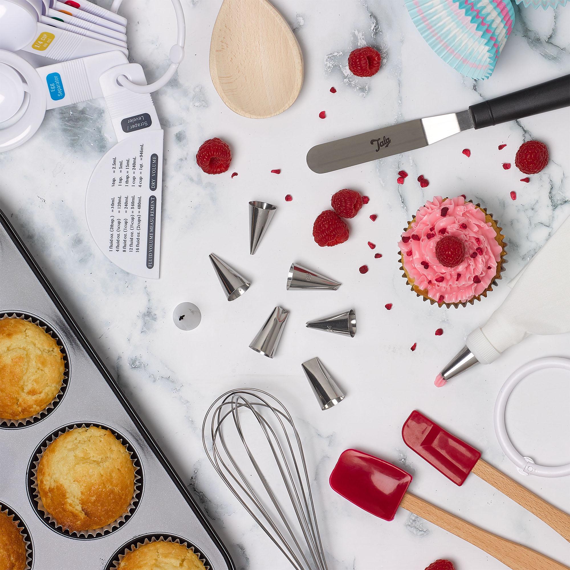 Tala Food Decorating Set thumbnail 2