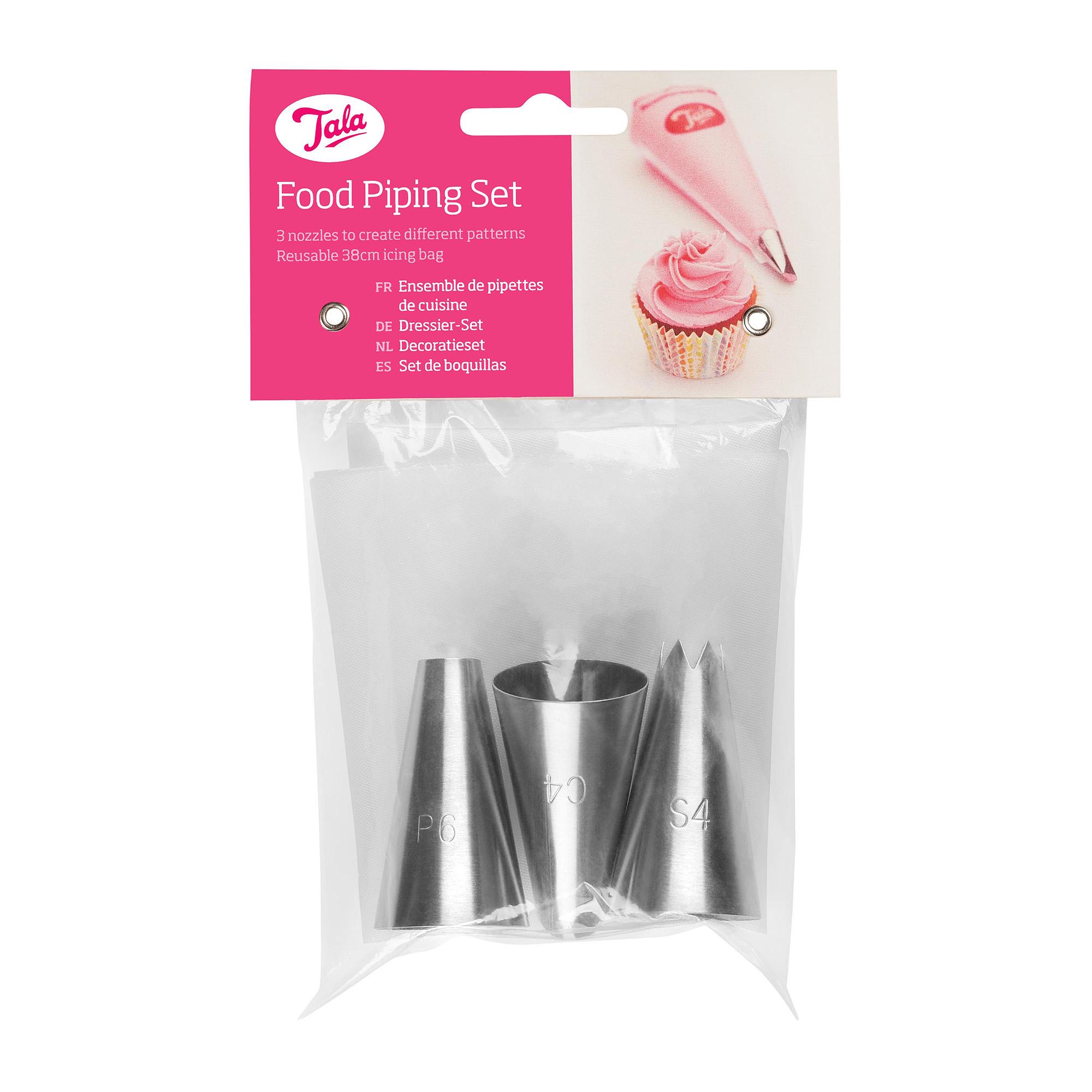 Tala Food Decorating Set thumbnail 3
