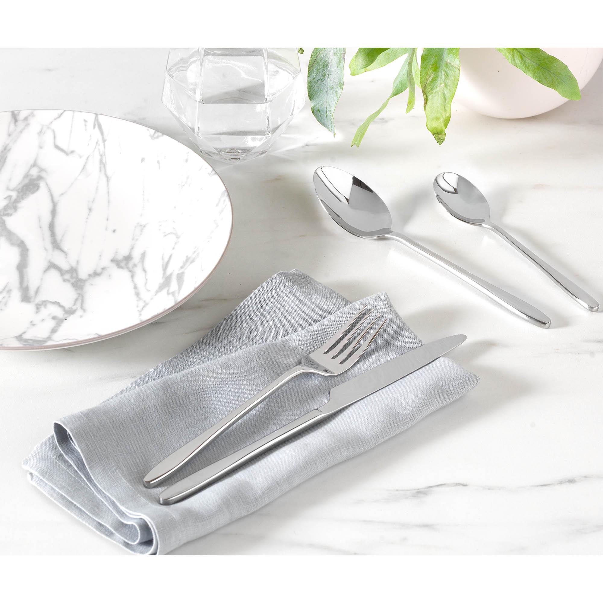 Habitat 16pc Allure Cutlery Set thumbnail 2
